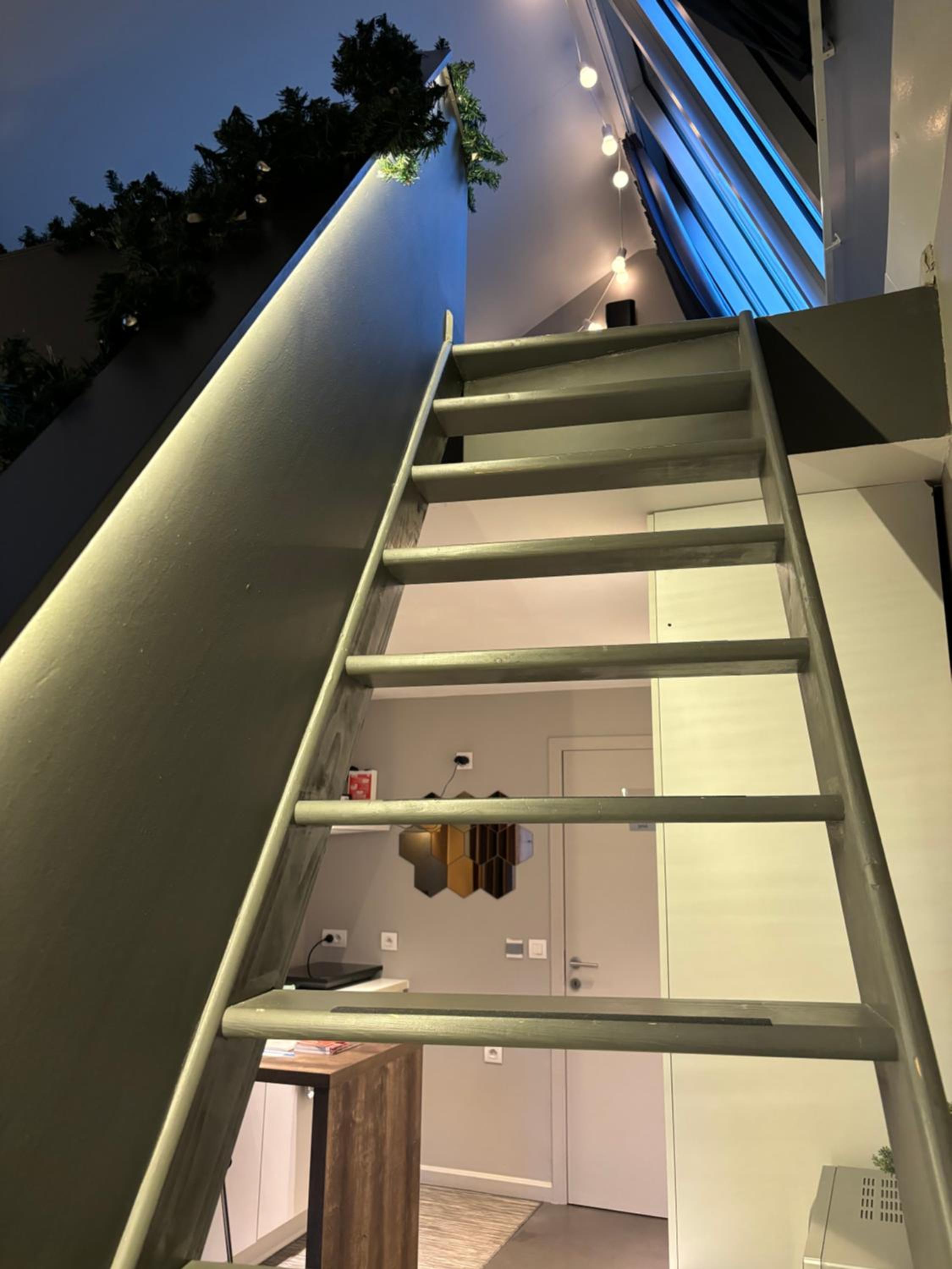 Guesthouse de Loft