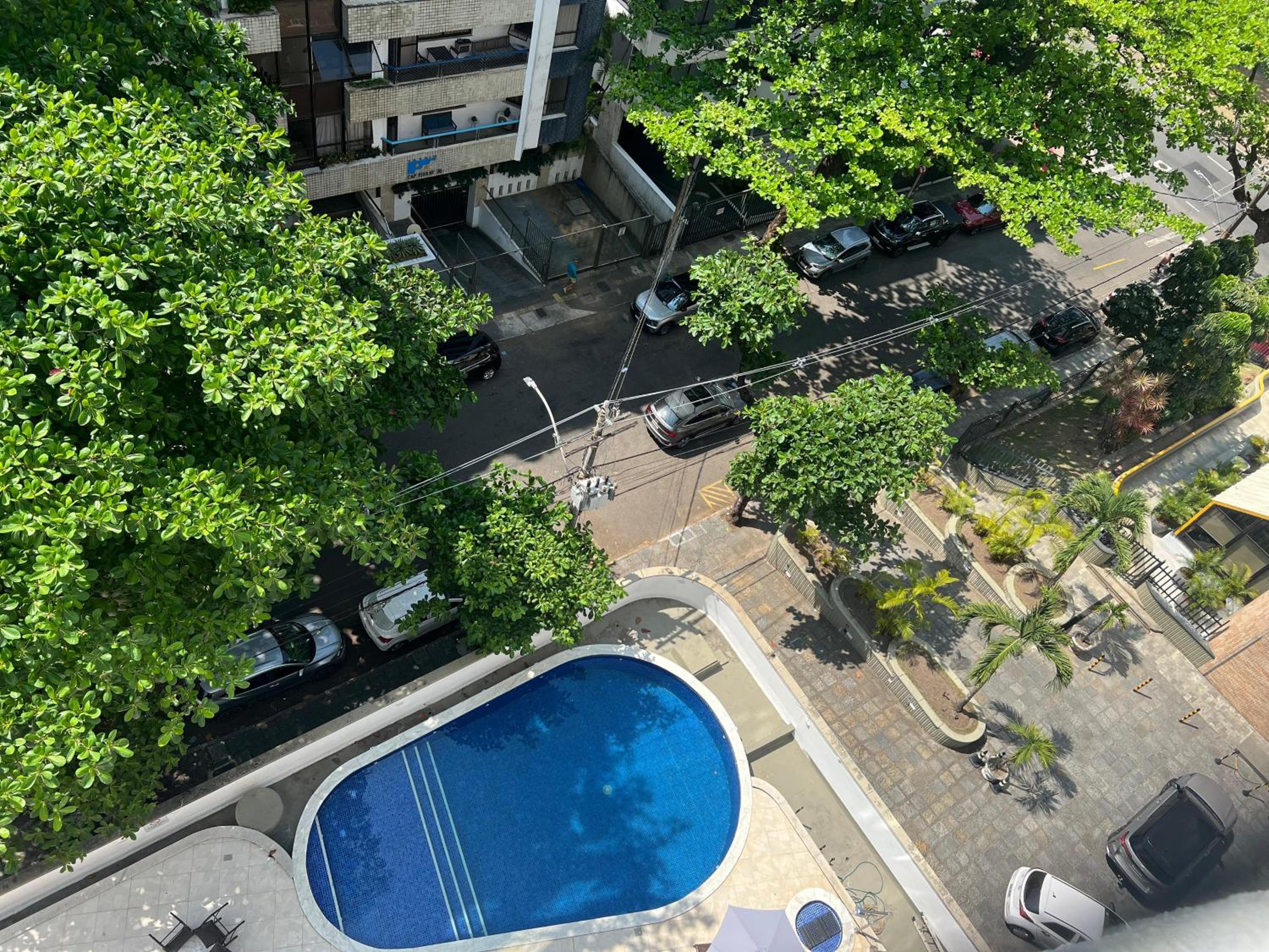 APT Duplex 5min da praia - Circuito Carnaval