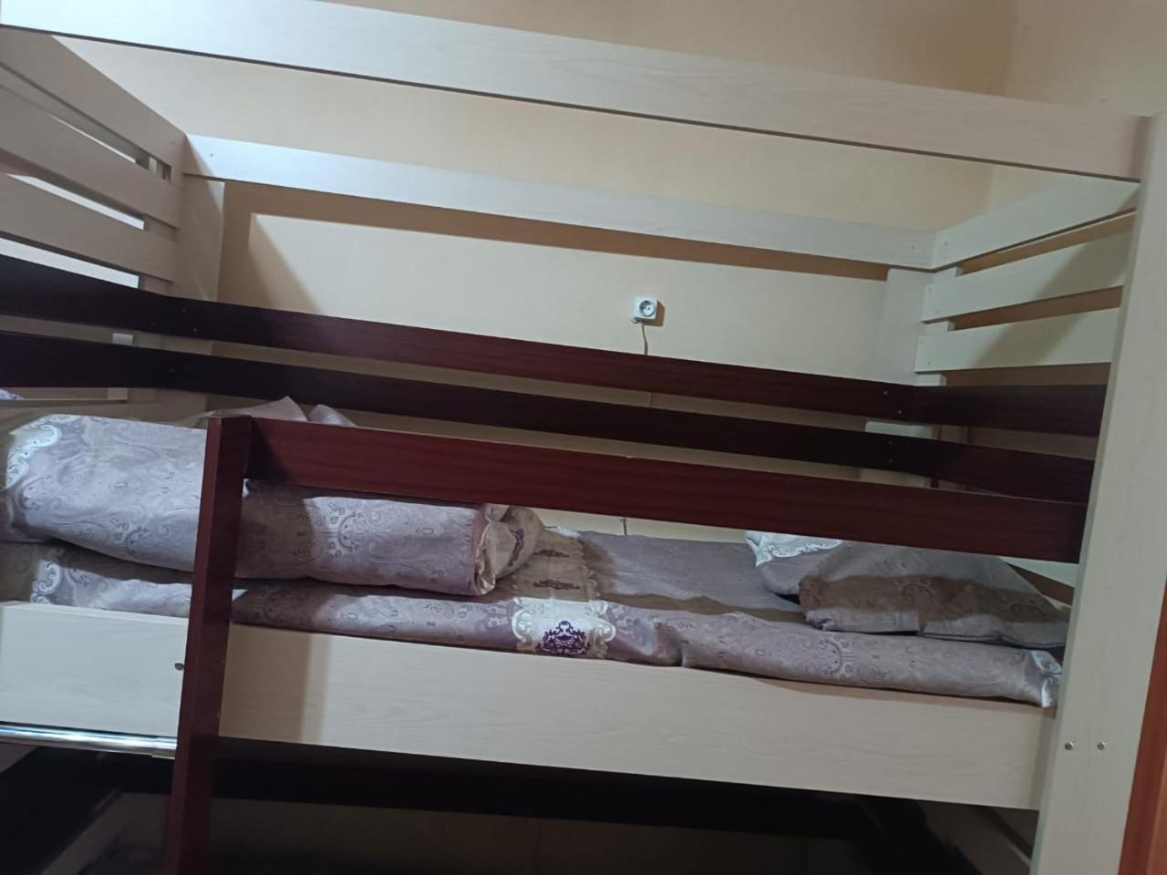 MY HOSTEL BAKU
