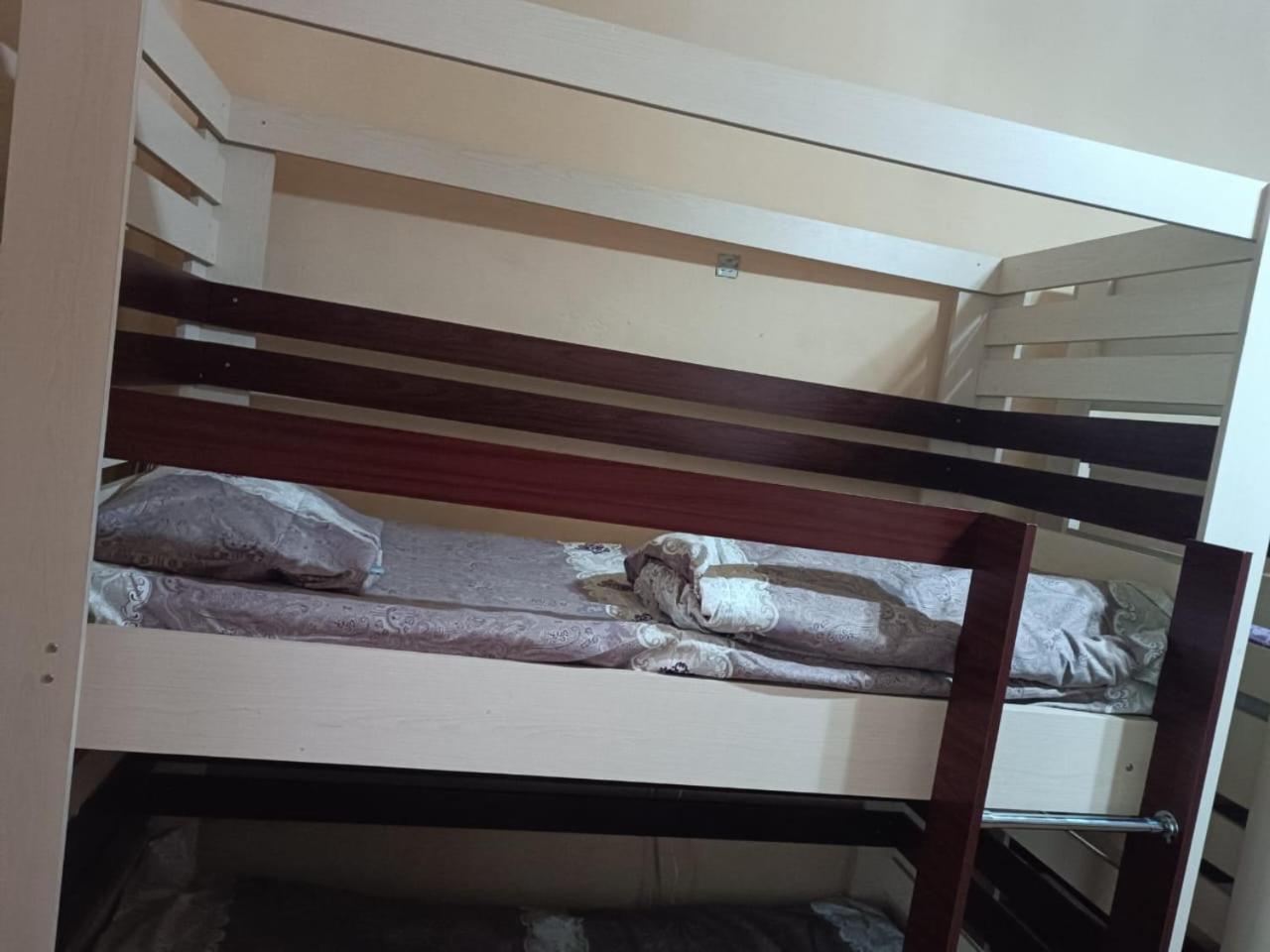 MY HOSTEL BAKU