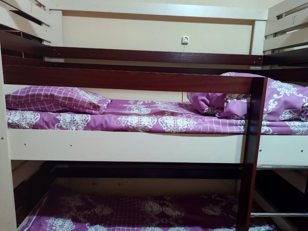 MY HOSTEL BAKU