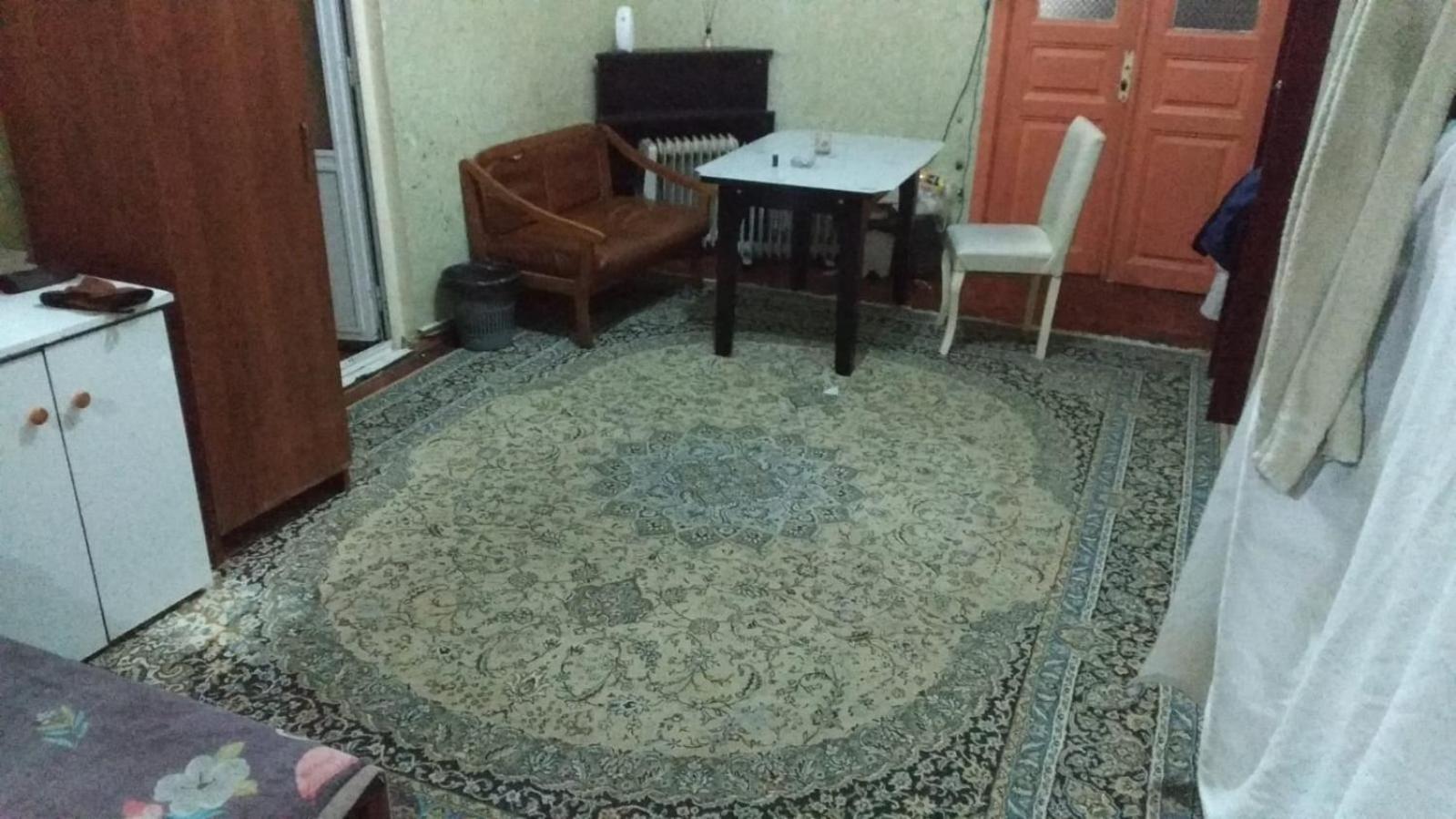 MY HOSTEL BAKU