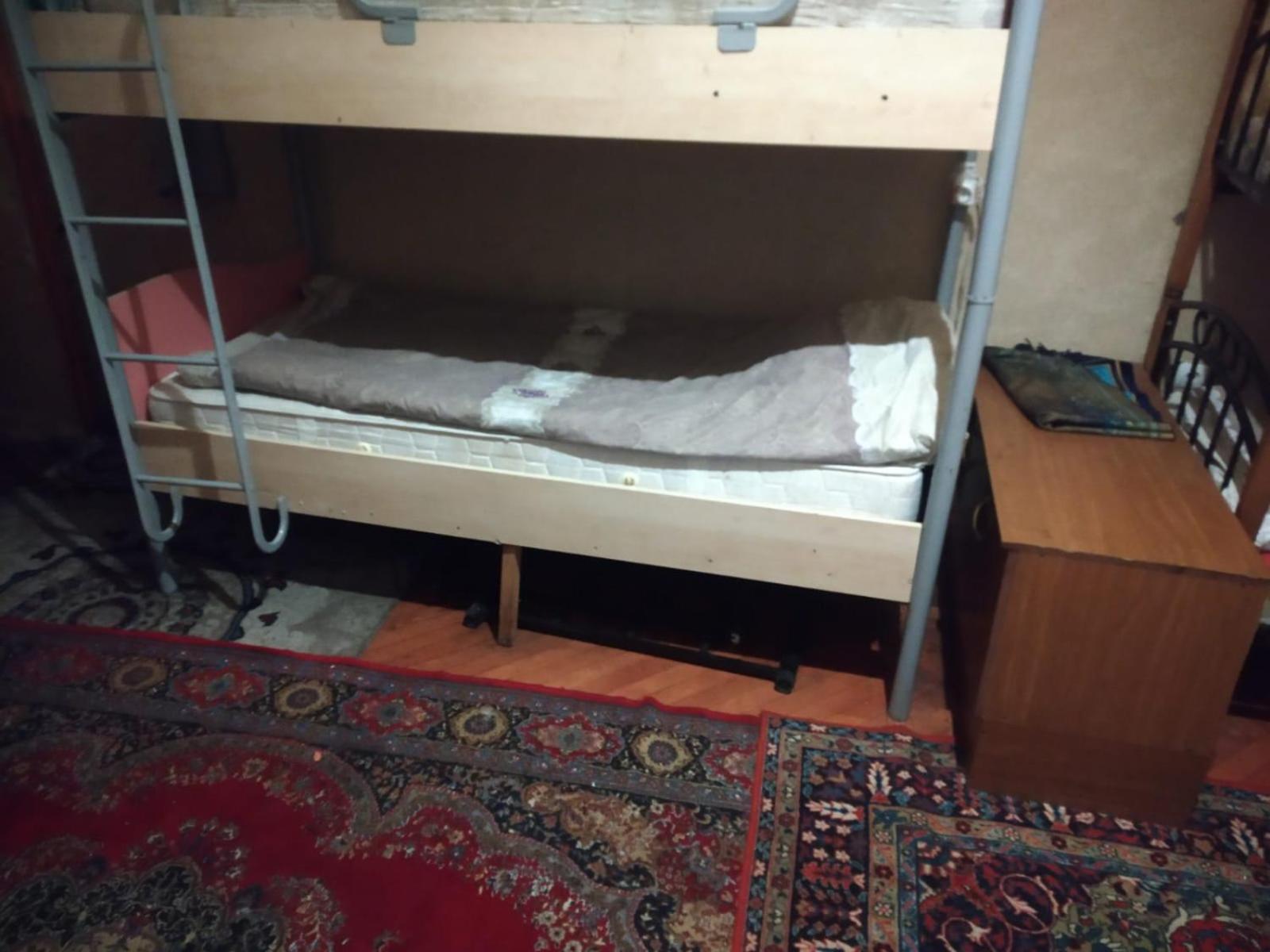 MY HOSTEL BAKU
