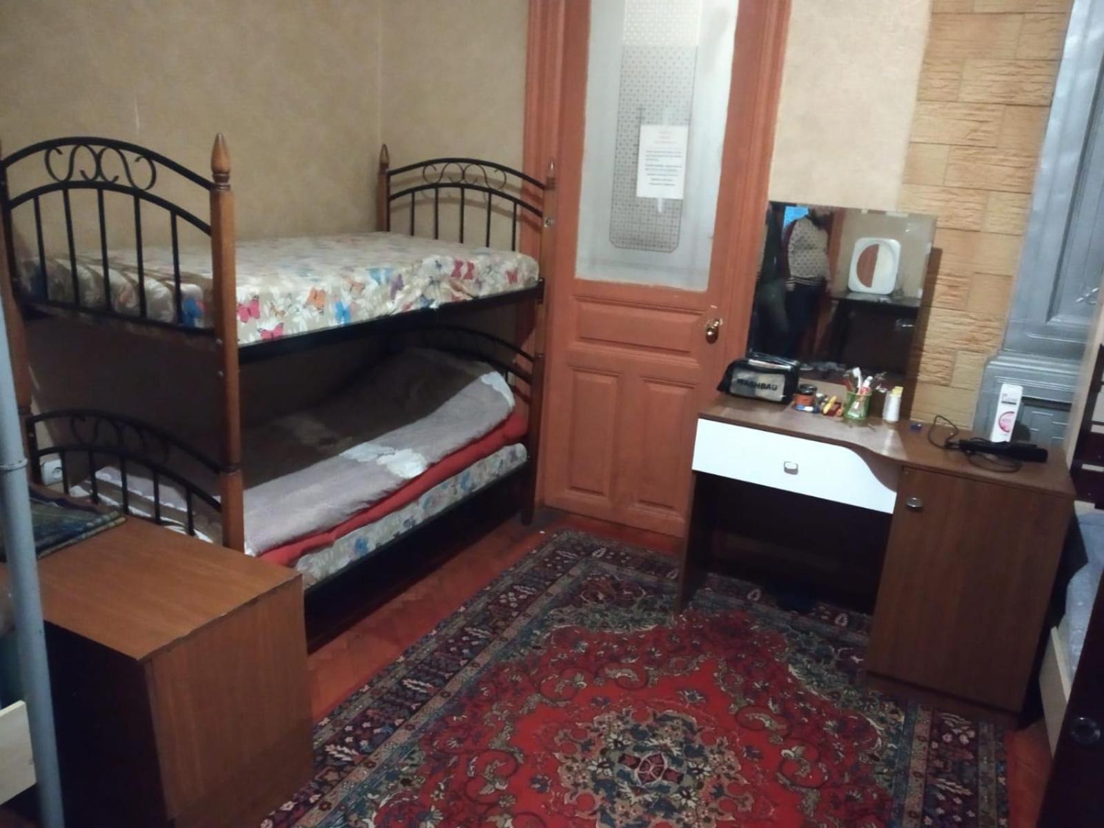 MY HOSTEL BAKU