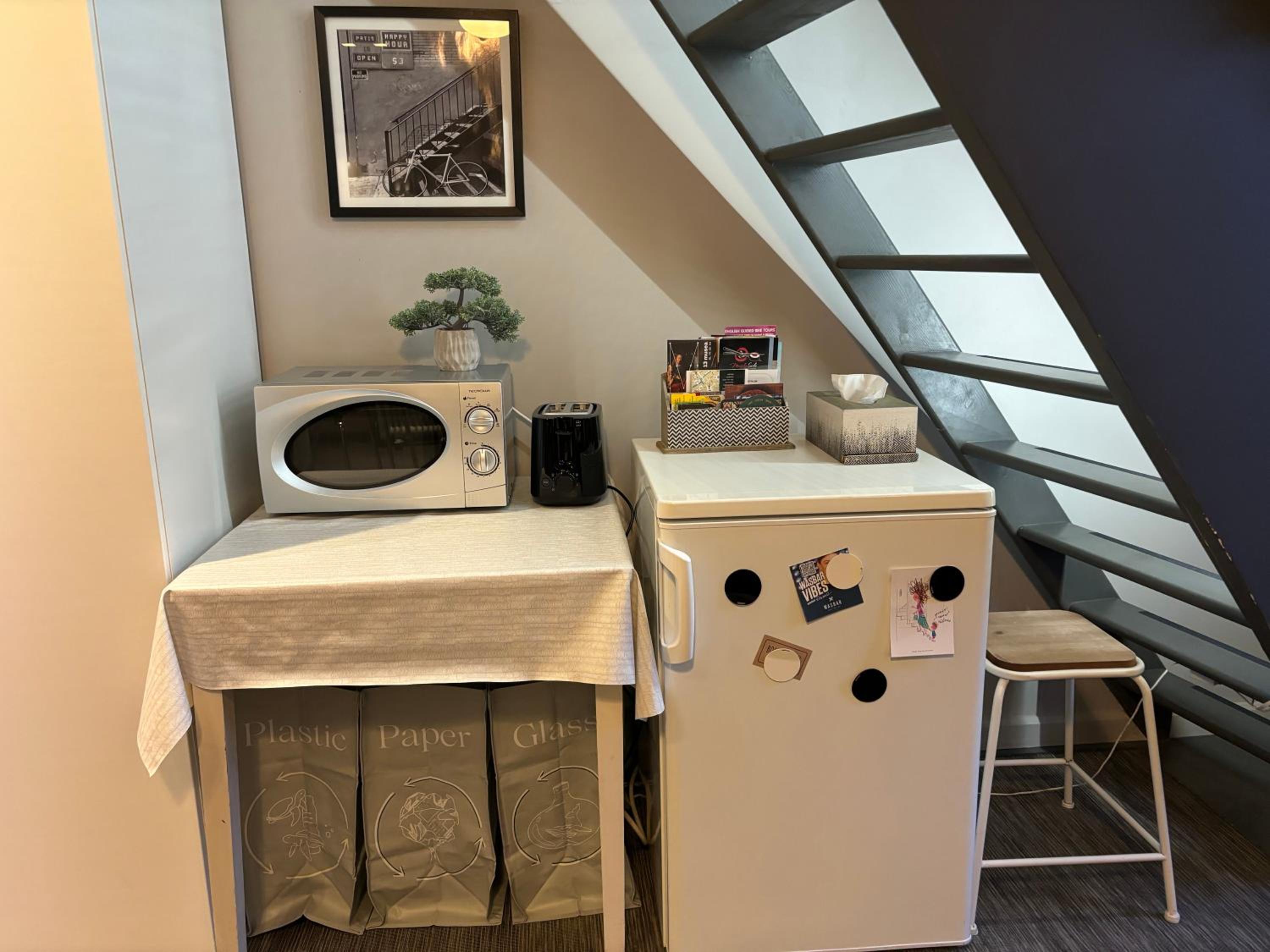 Guesthouse de Loft