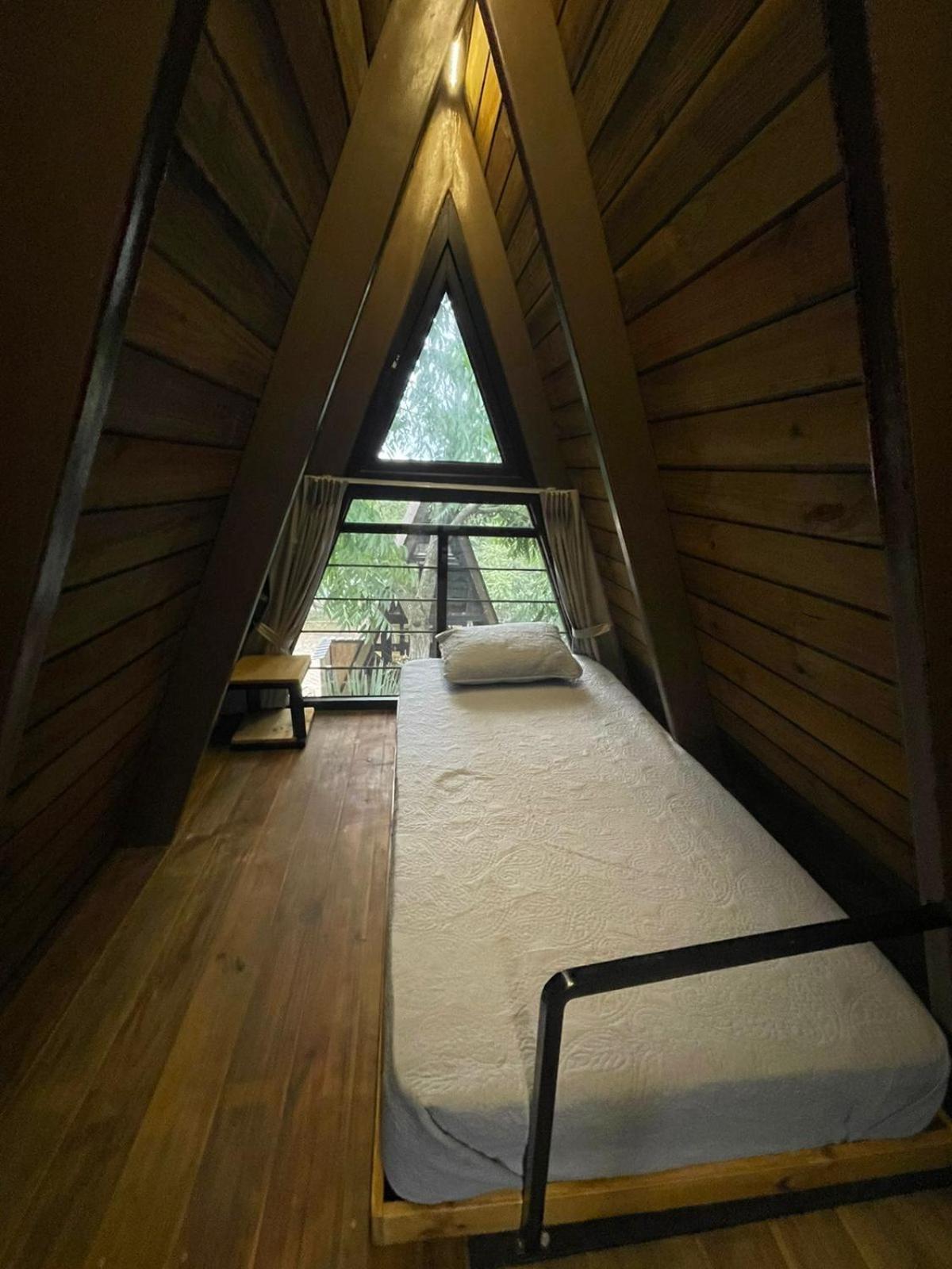Cabañas Alpinas Jadeita Resorts