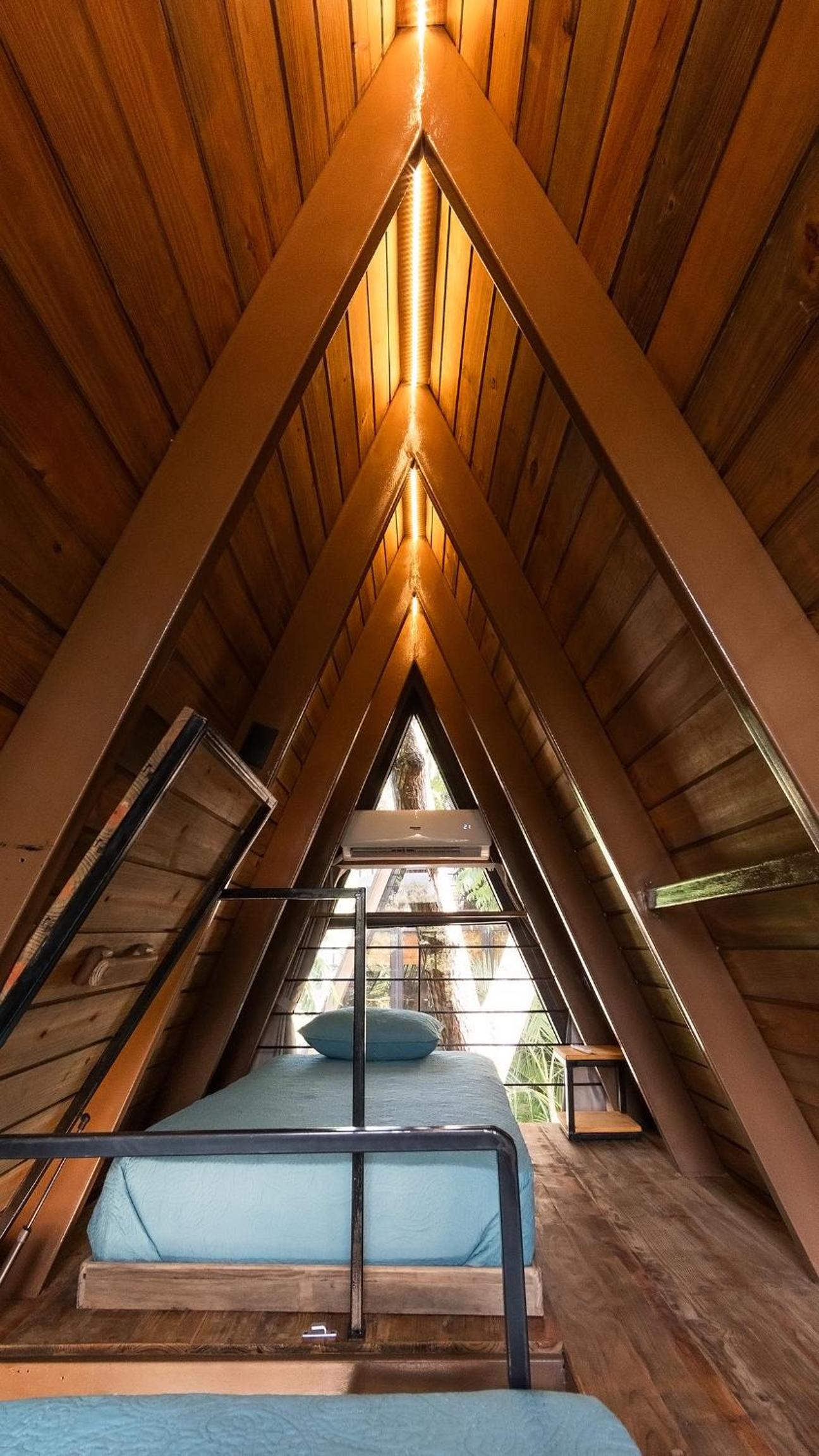Cabañas Alpinas Jadeita Resorts