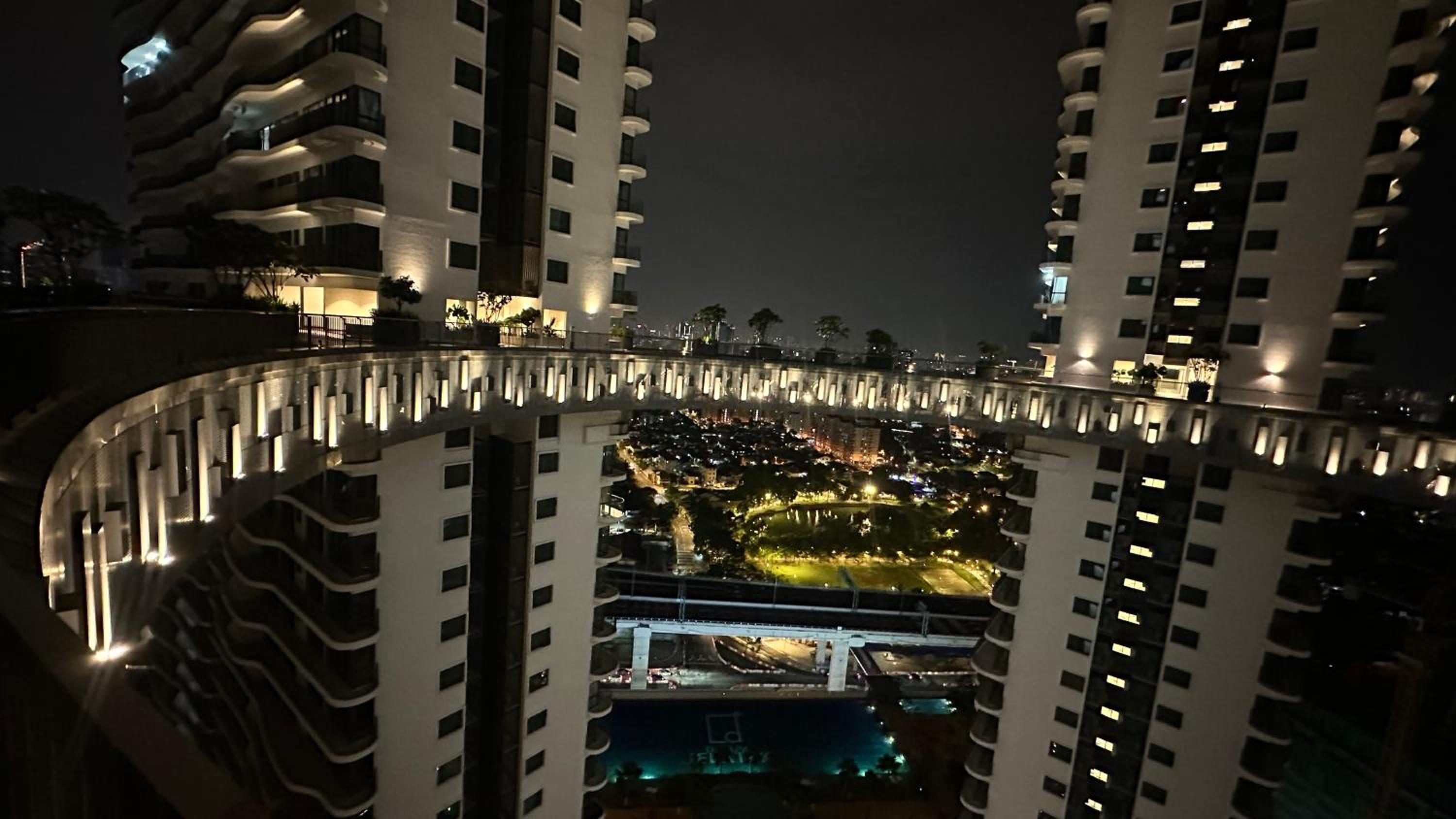 Datum Jelatek Superb Suite KL By LH