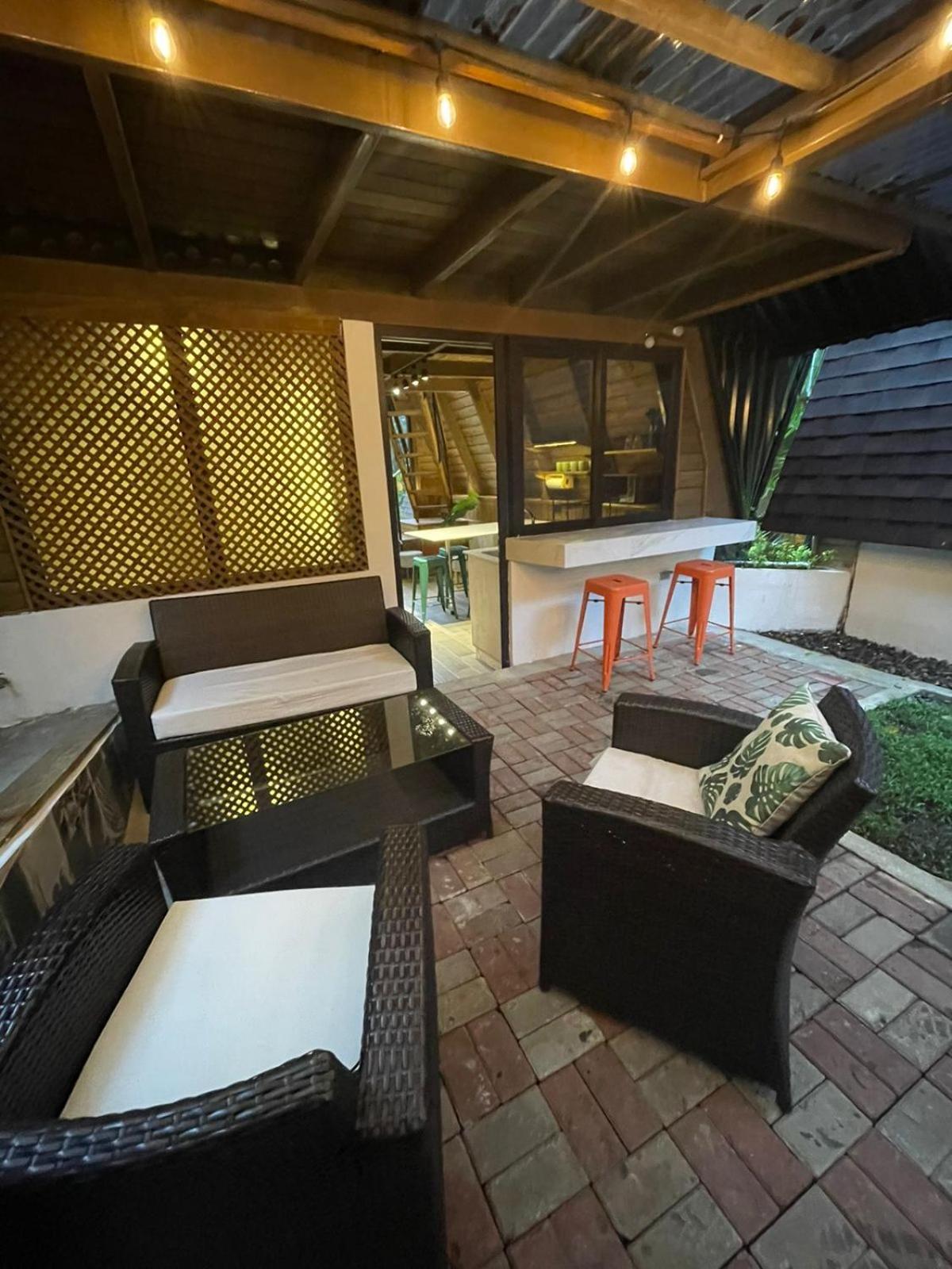 Cabañas Alpinas Jadeita Resorts