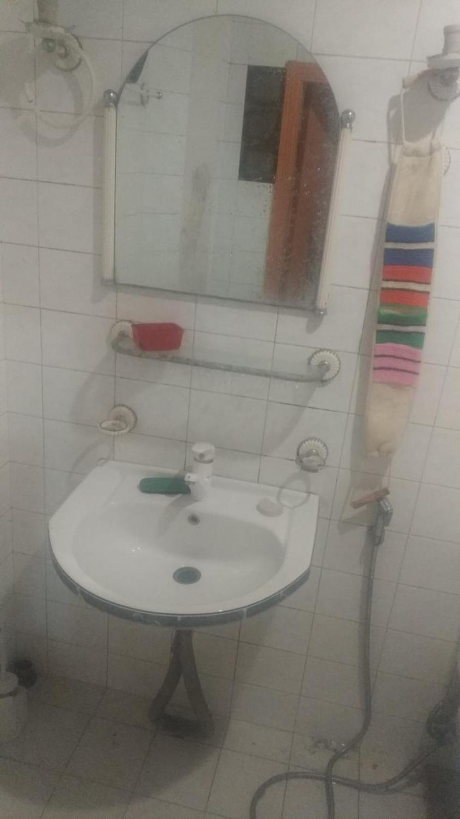 MY HOSTEL BAKU