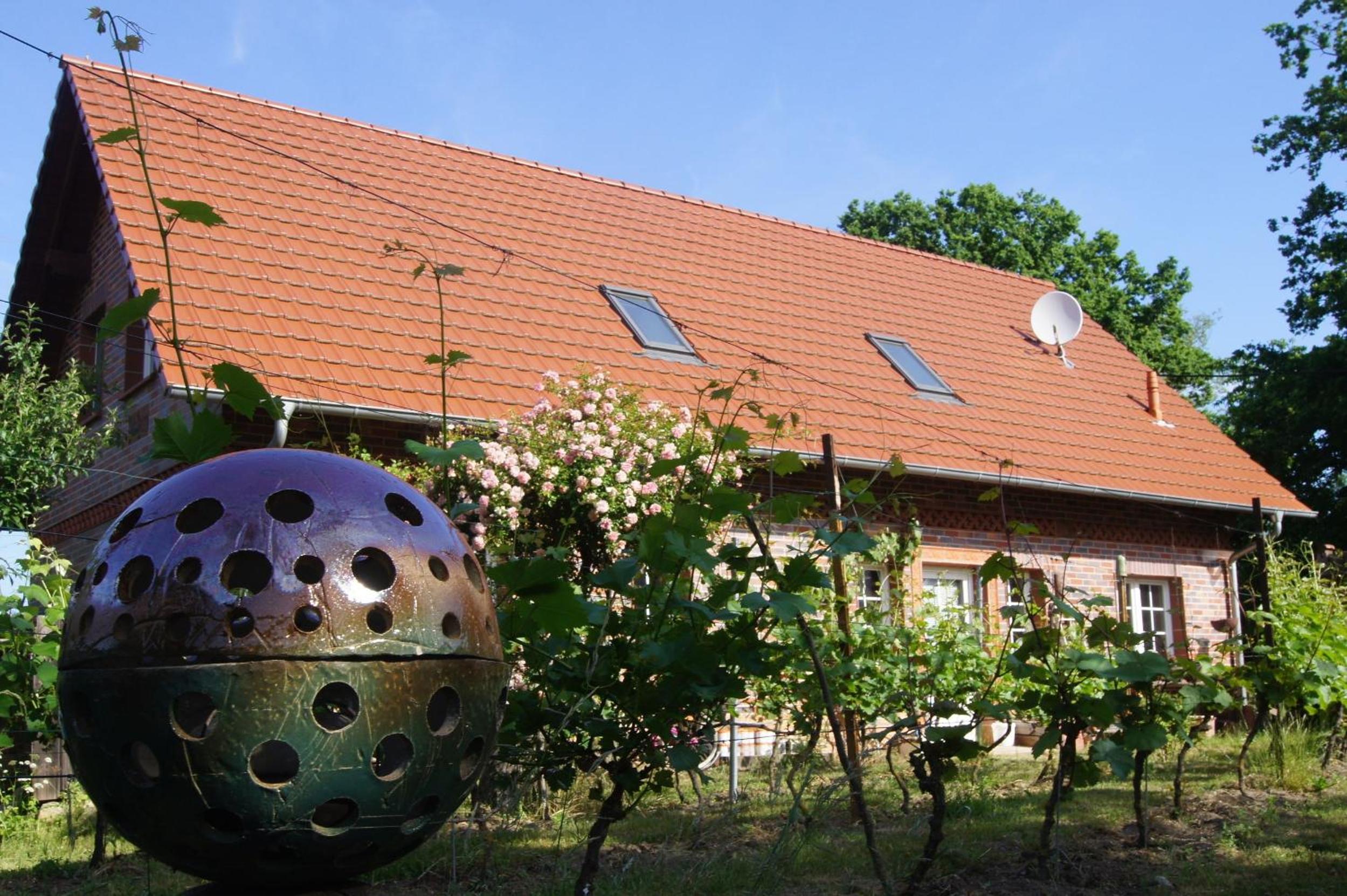 Ferienwohnung Letsch