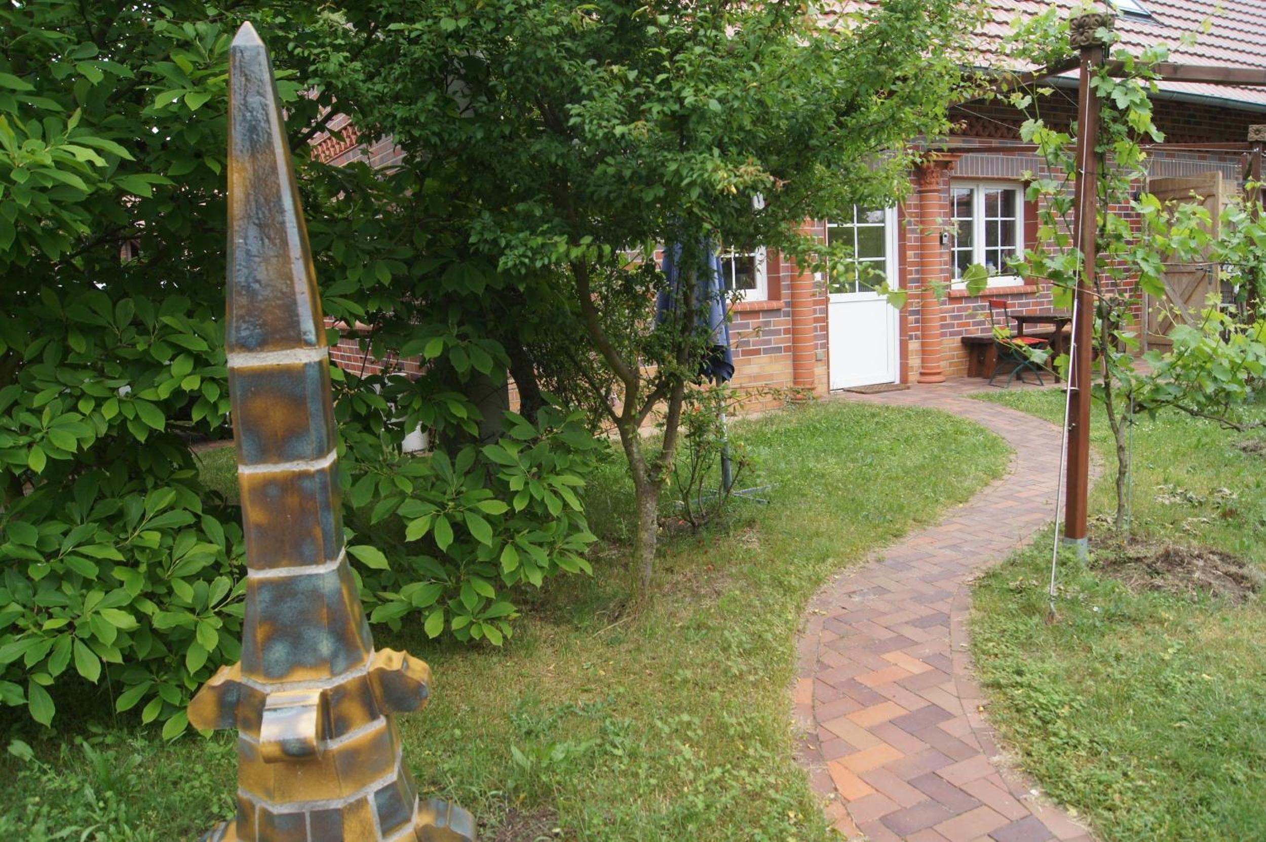 Ferienwohnung Letsch