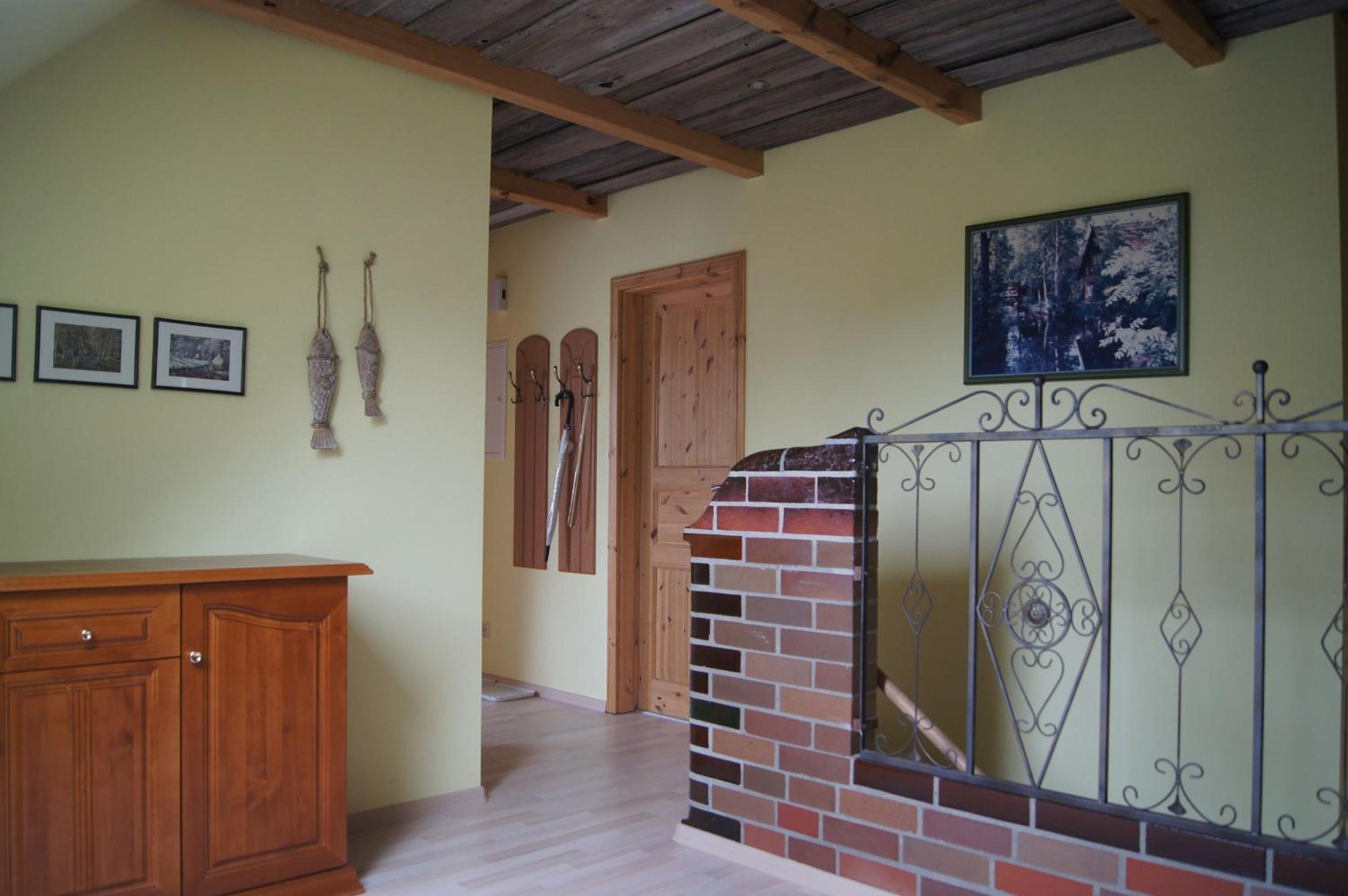 Ferienwohnung Letsch