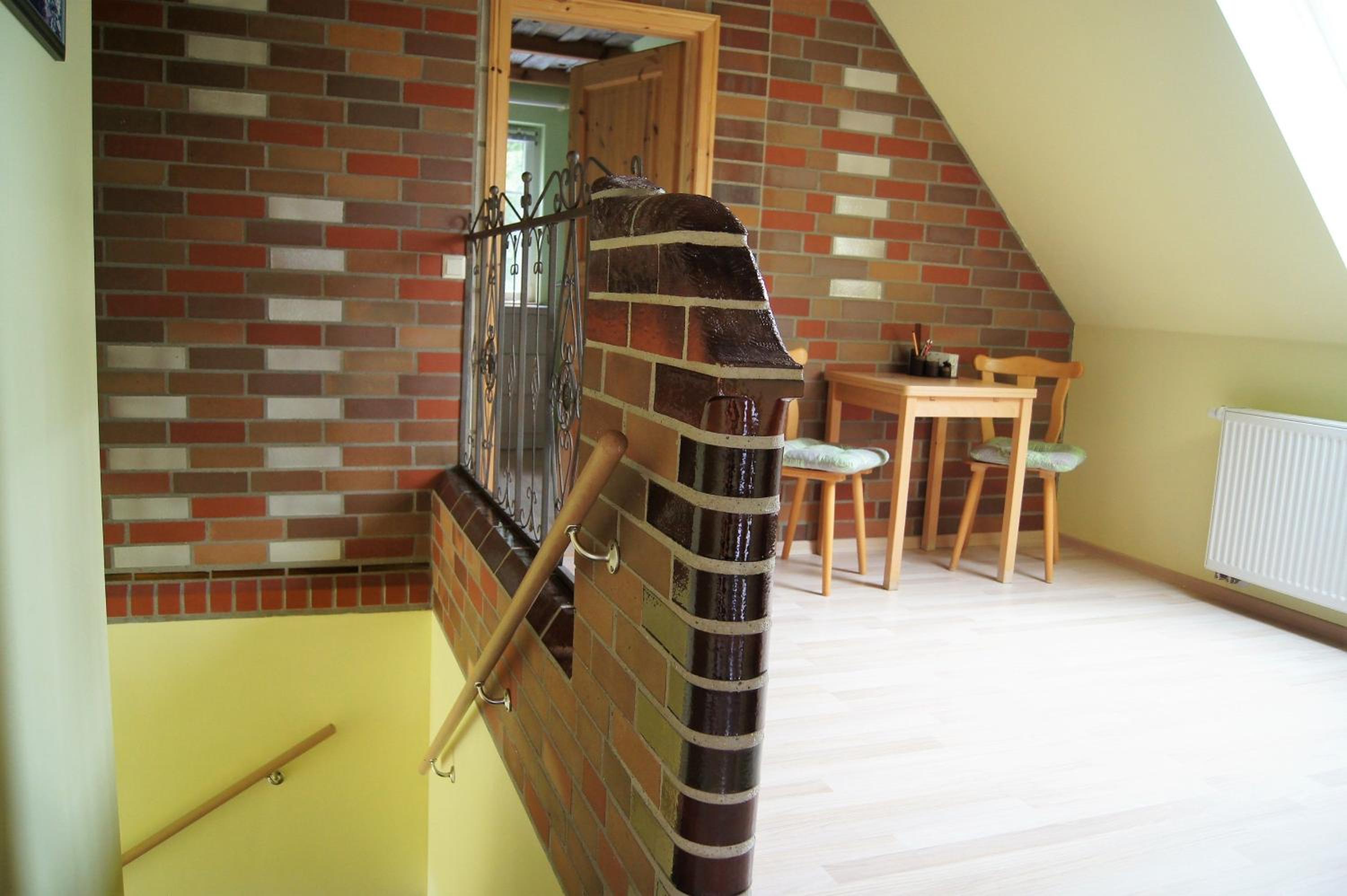 Ferienwohnung Letsch