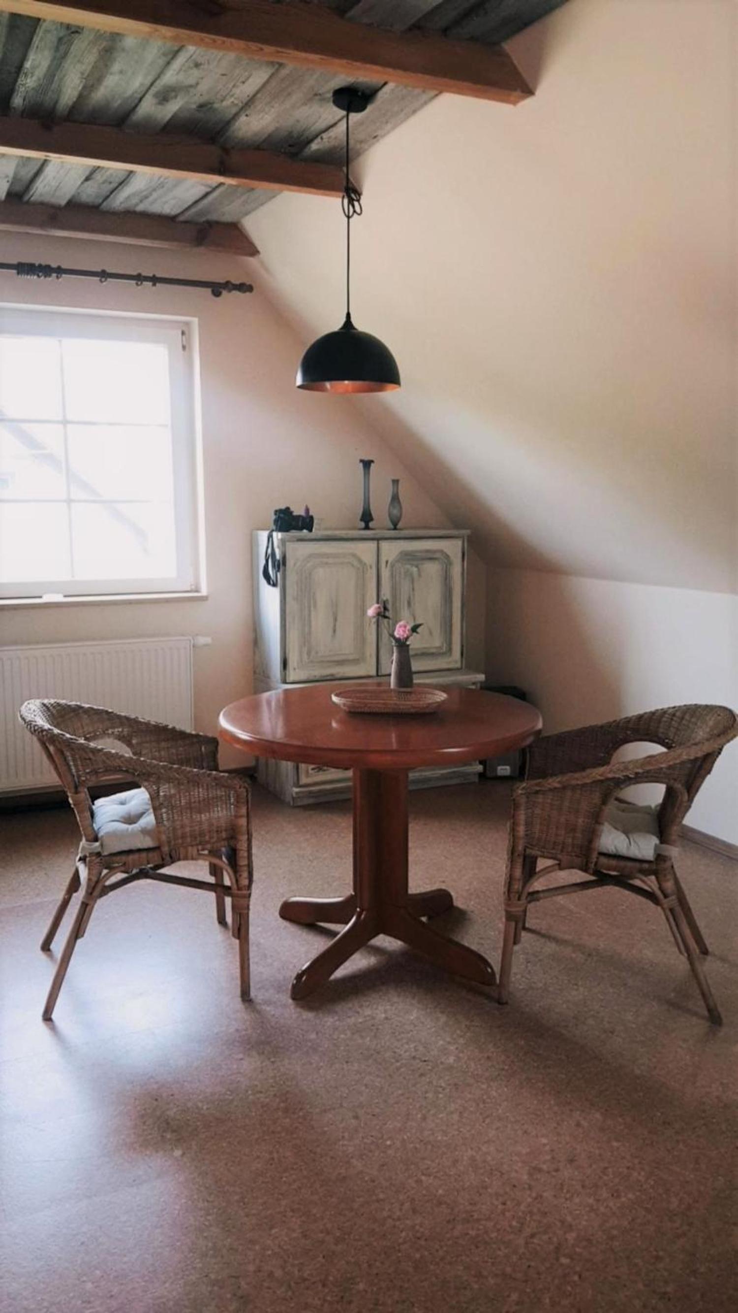 Ferienwohnung Letsch