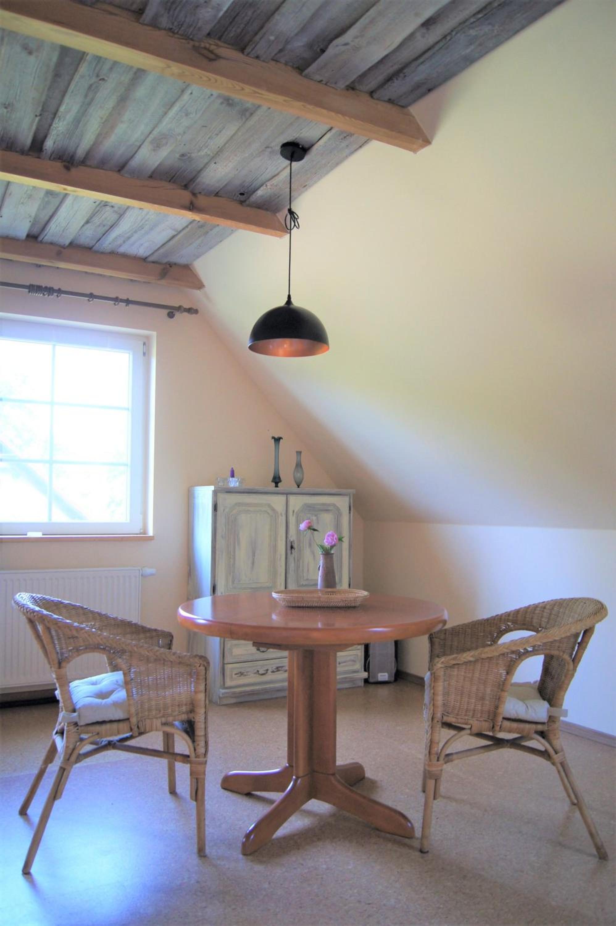 Ferienwohnung Letsch