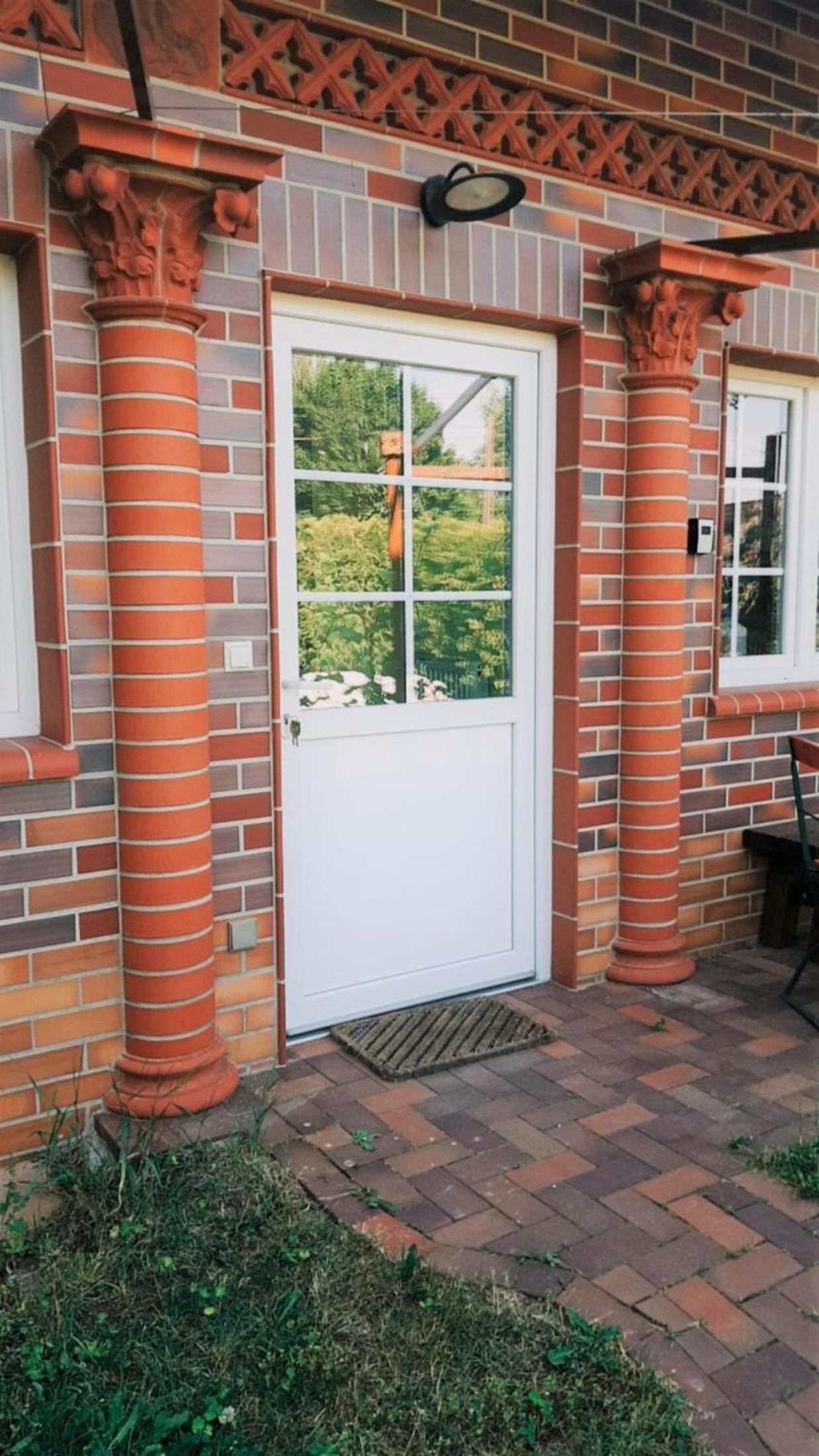 Ferienwohnung Letsch