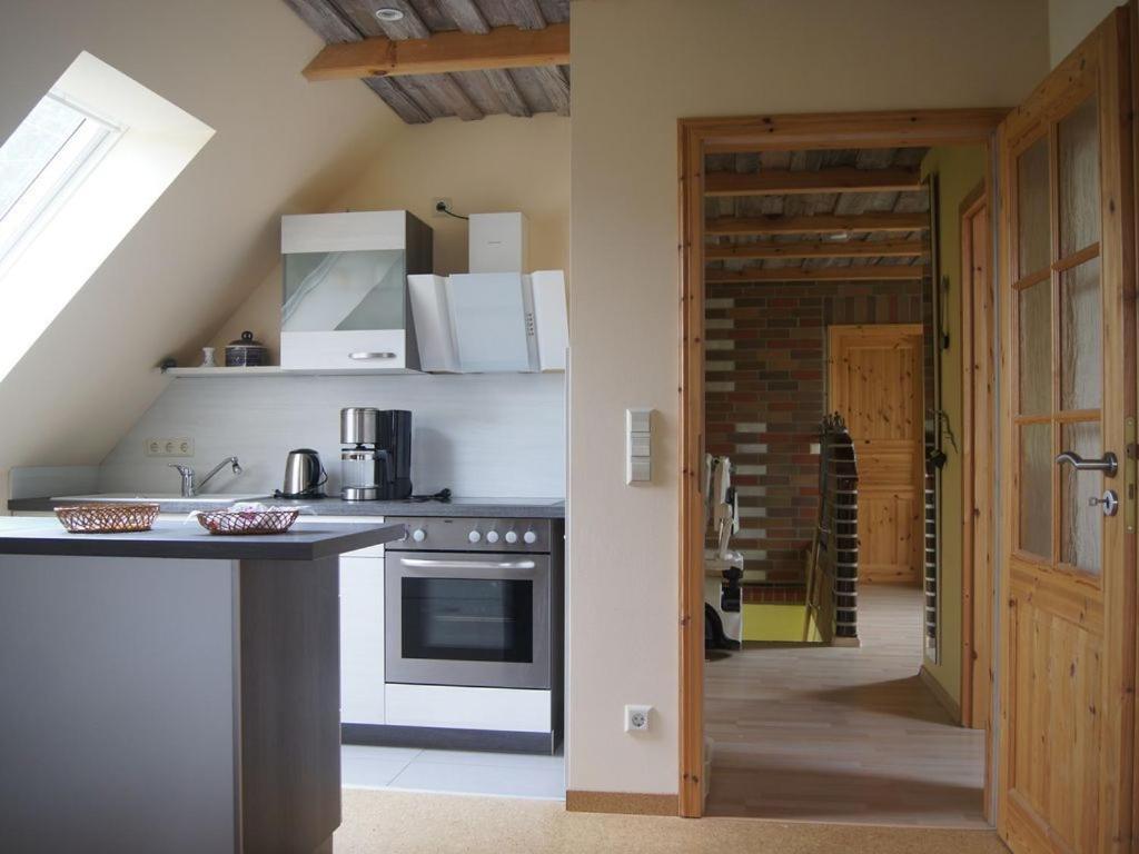 Ferienwohnung Letsch