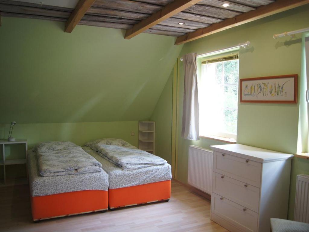 Ferienwohnung Letsch