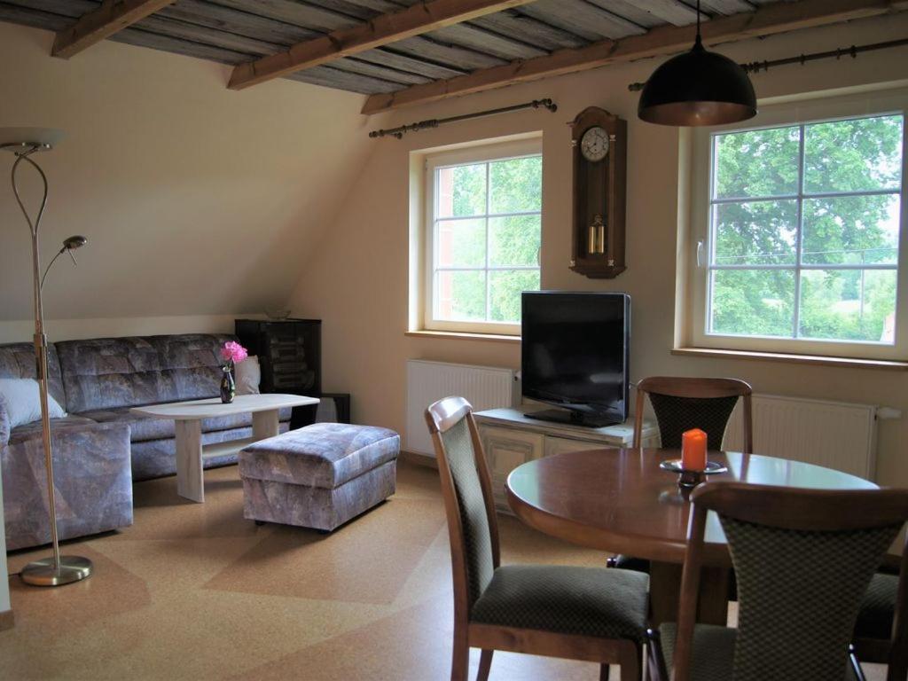 Ferienwohnung Letsch