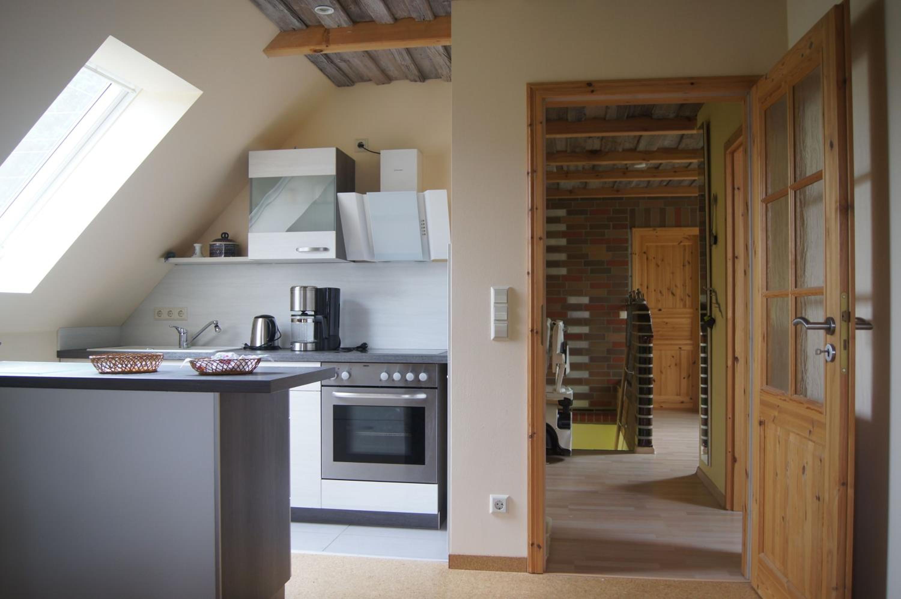 Ferienwohnung Letsch