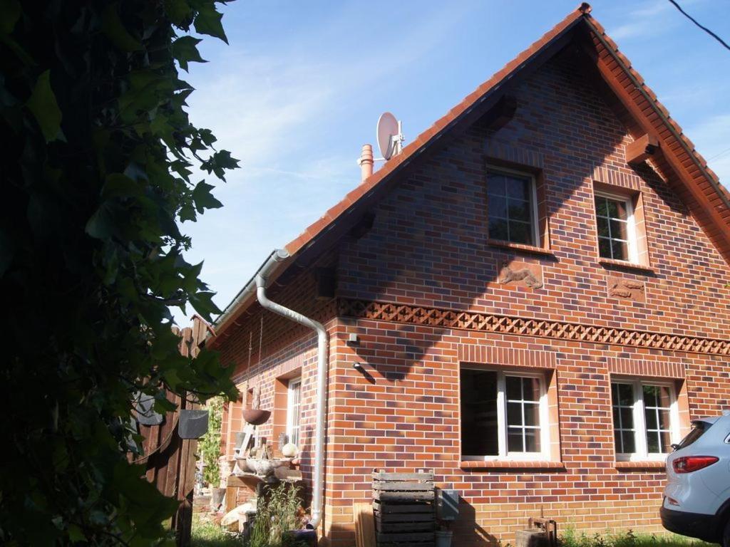 Ferienwohnung Letsch