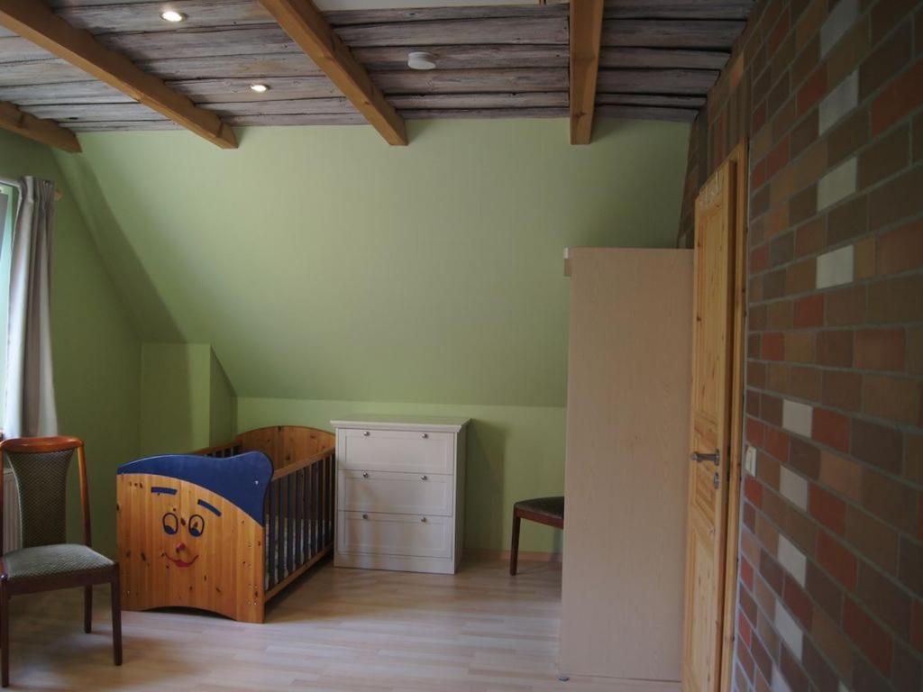Ferienwohnung Letsch