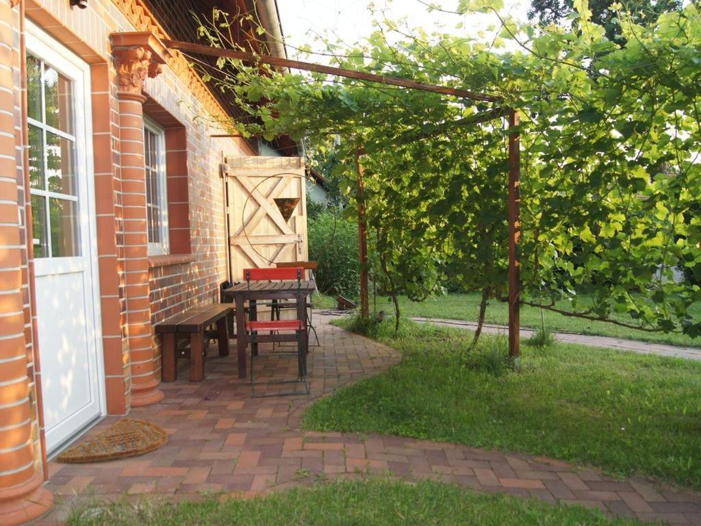 Ferienwohnung Letsch