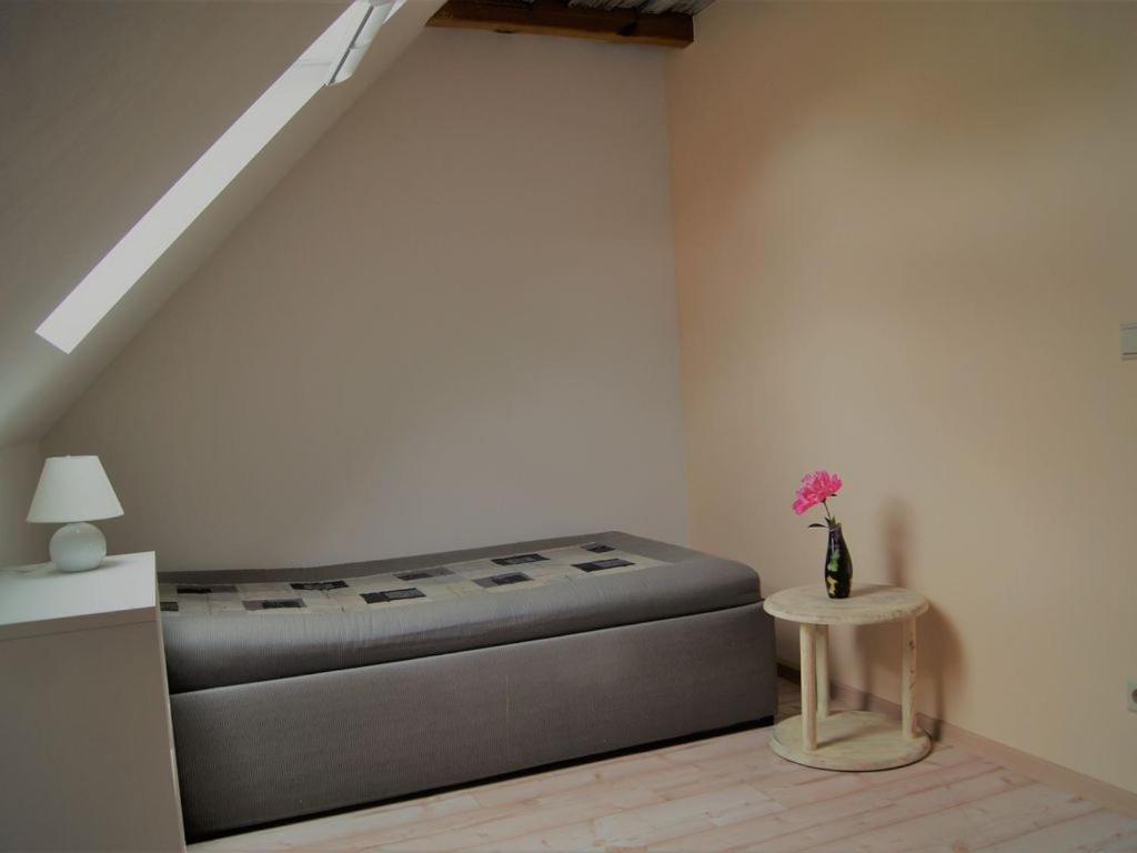 Ferienwohnung Letsch