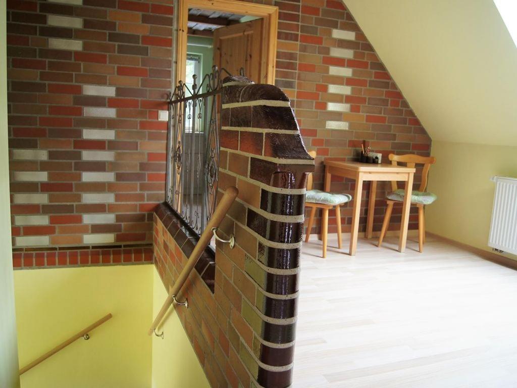 Ferienwohnung Letsch