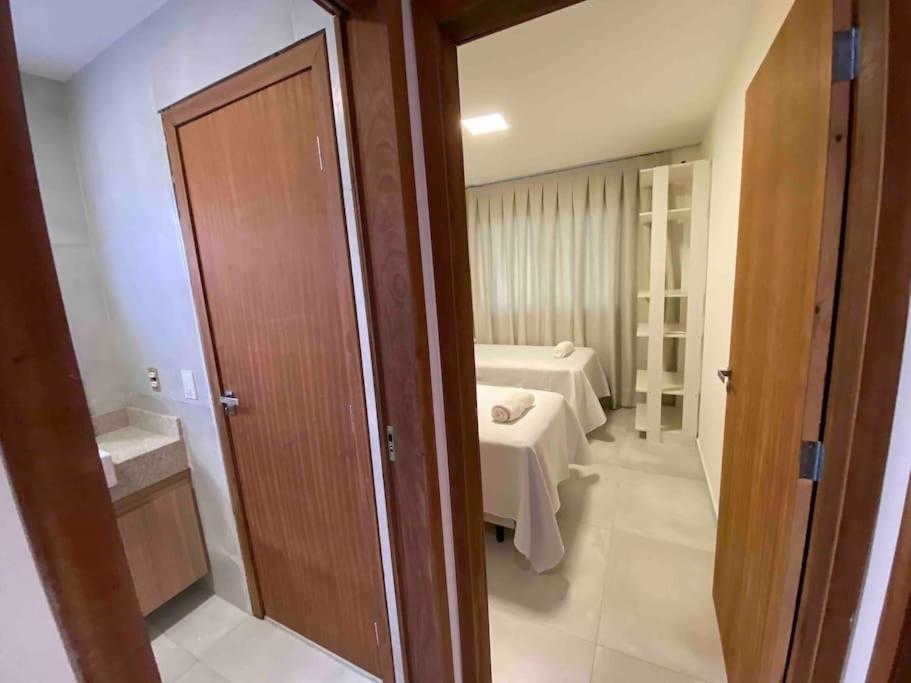 A 10min do centro da Pipa, com piscina privativa, cozinha, 2 suítes