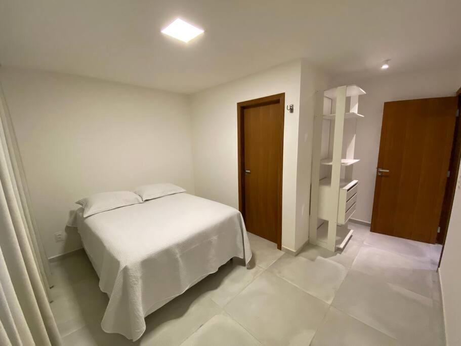 A 10min do centro da Pipa, com piscina privativa, cozinha, 2 suítes