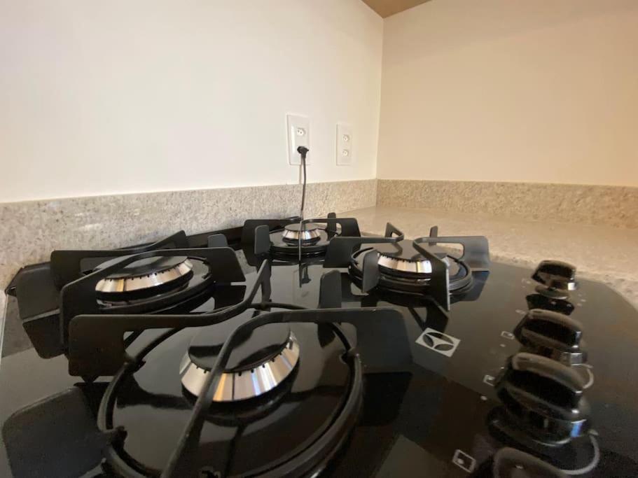 A 10min do centro da Pipa, com piscina privativa, cozinha, 2 suítes