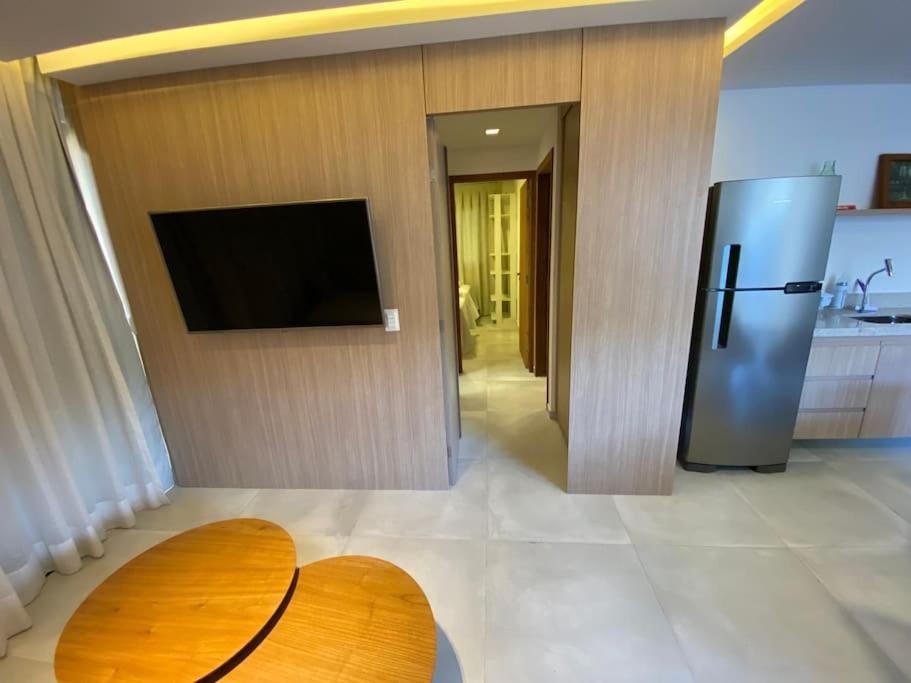 A 10min do centro da Pipa, com piscina privativa, cozinha, 2 suítes