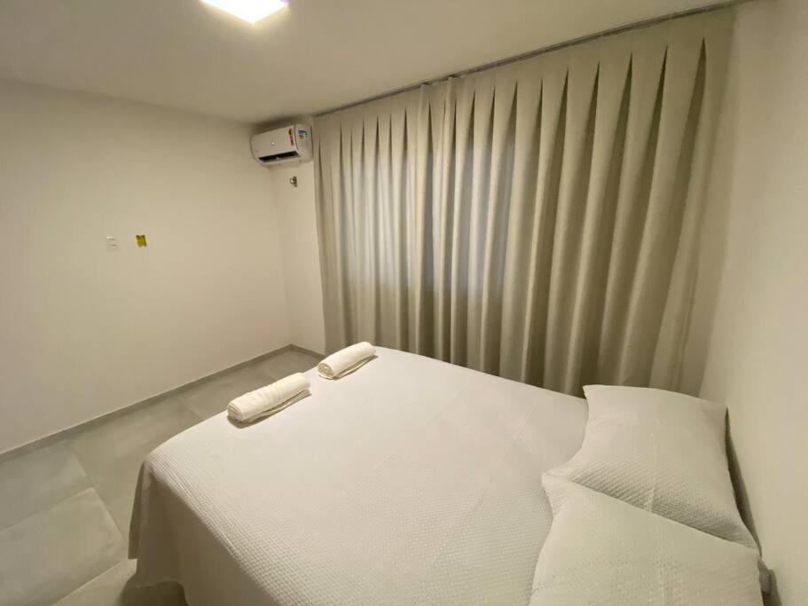 A 10min do centro da Pipa, com piscina privativa, cozinha, 2 suítes