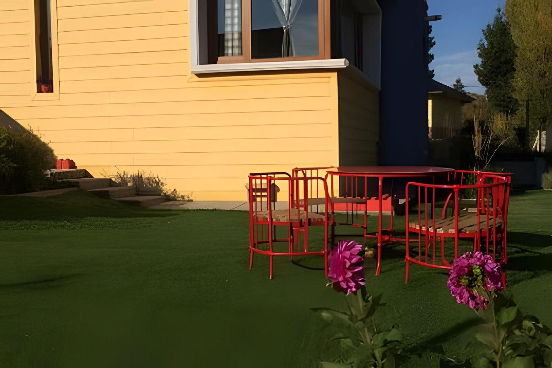 Casa Lego
