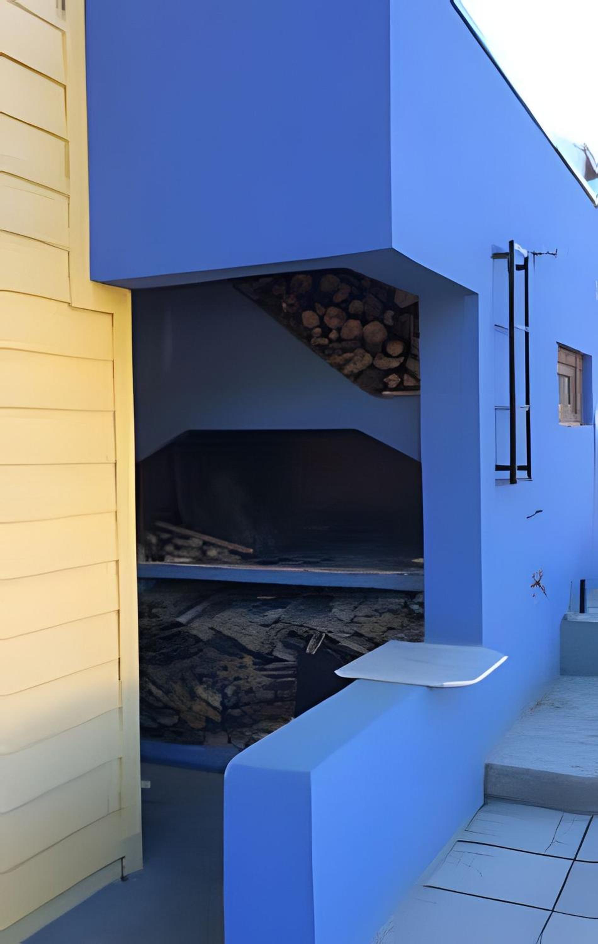Casa Lego