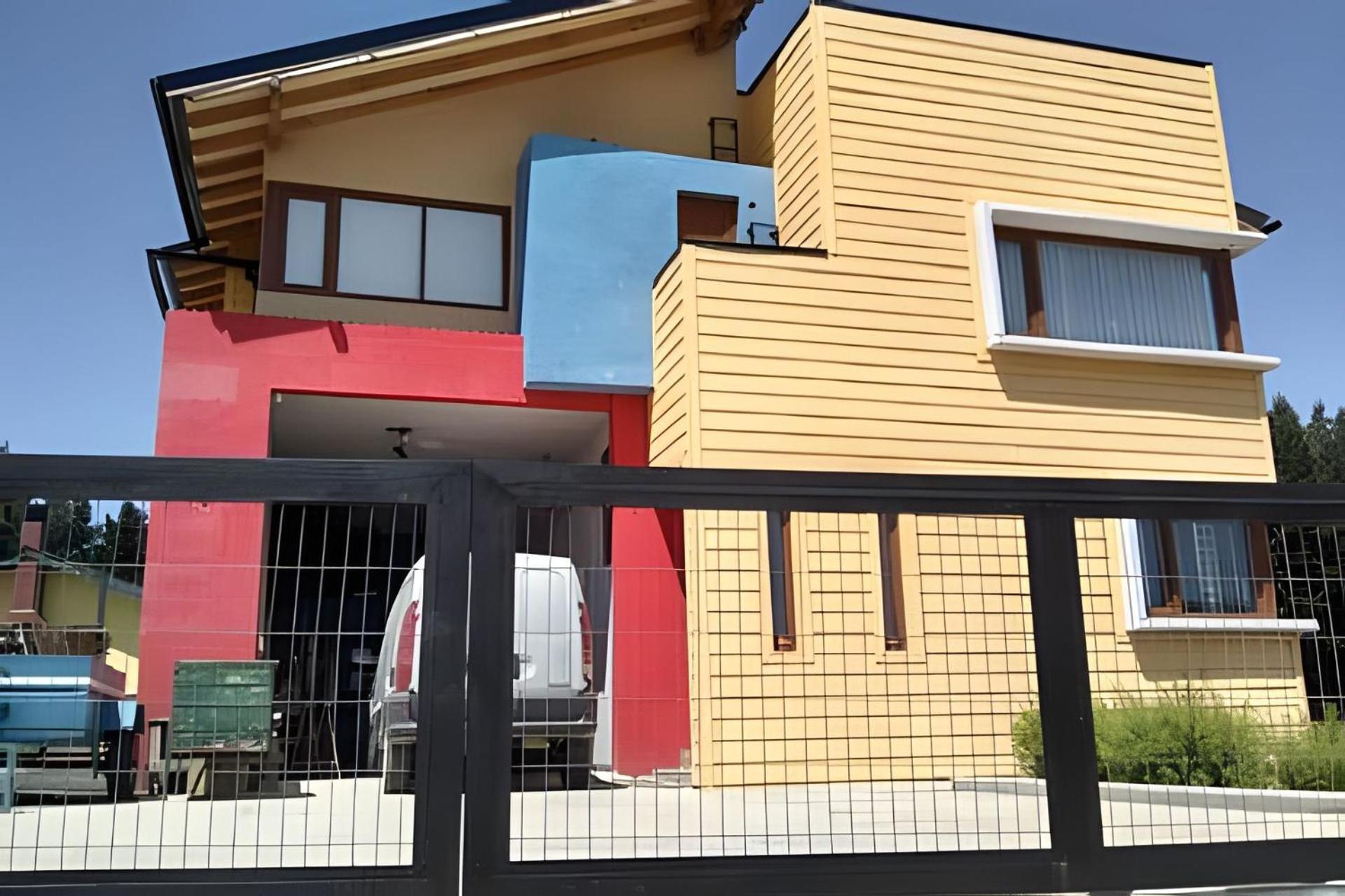 Casa Lego