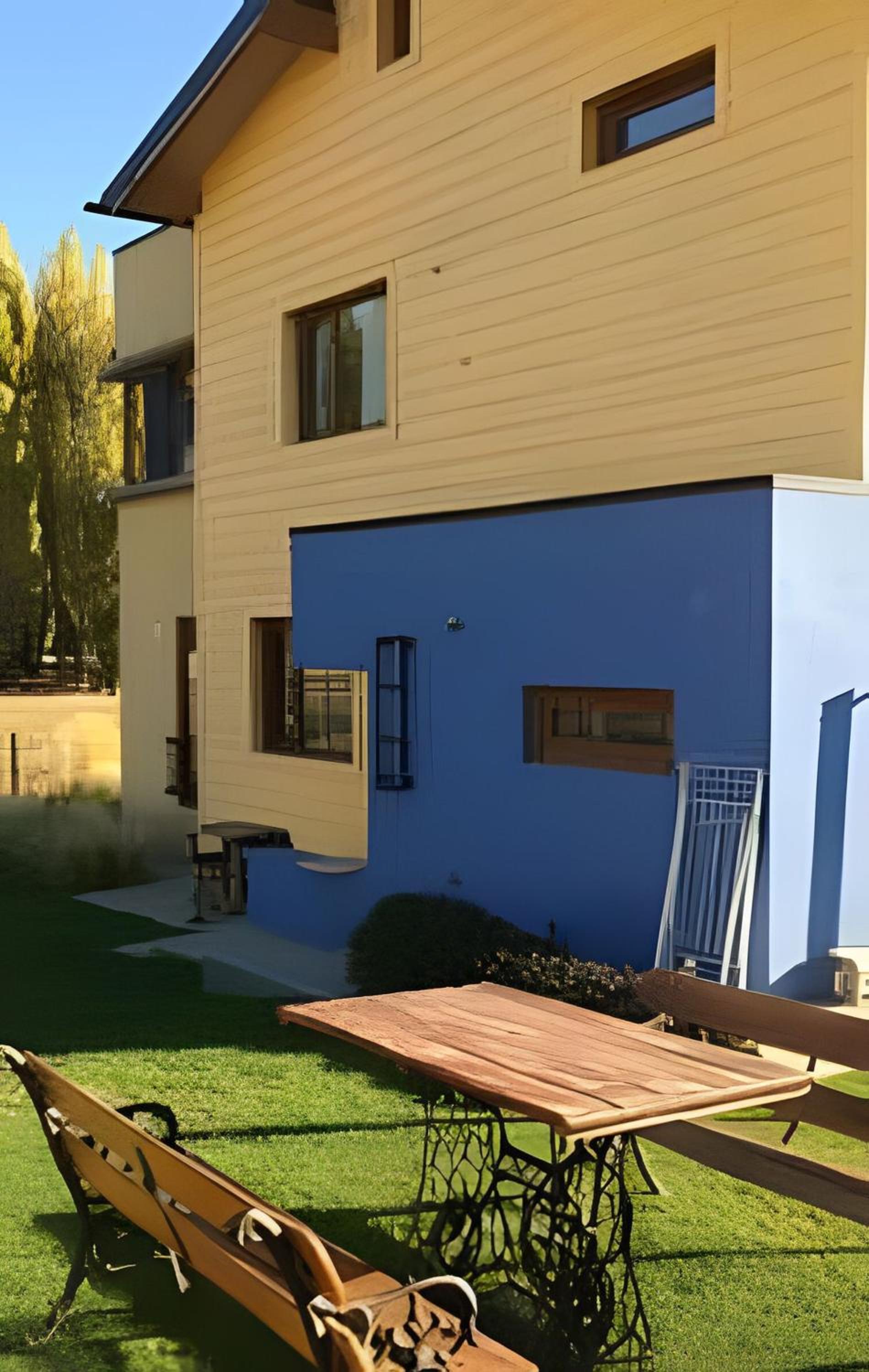 Casa Lego