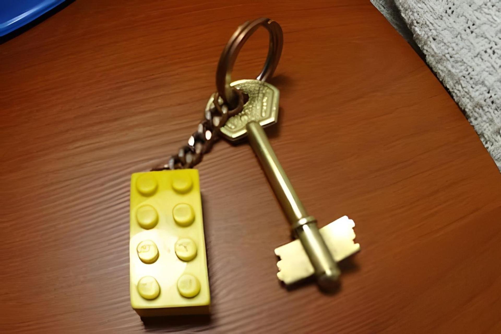 Casa Lego