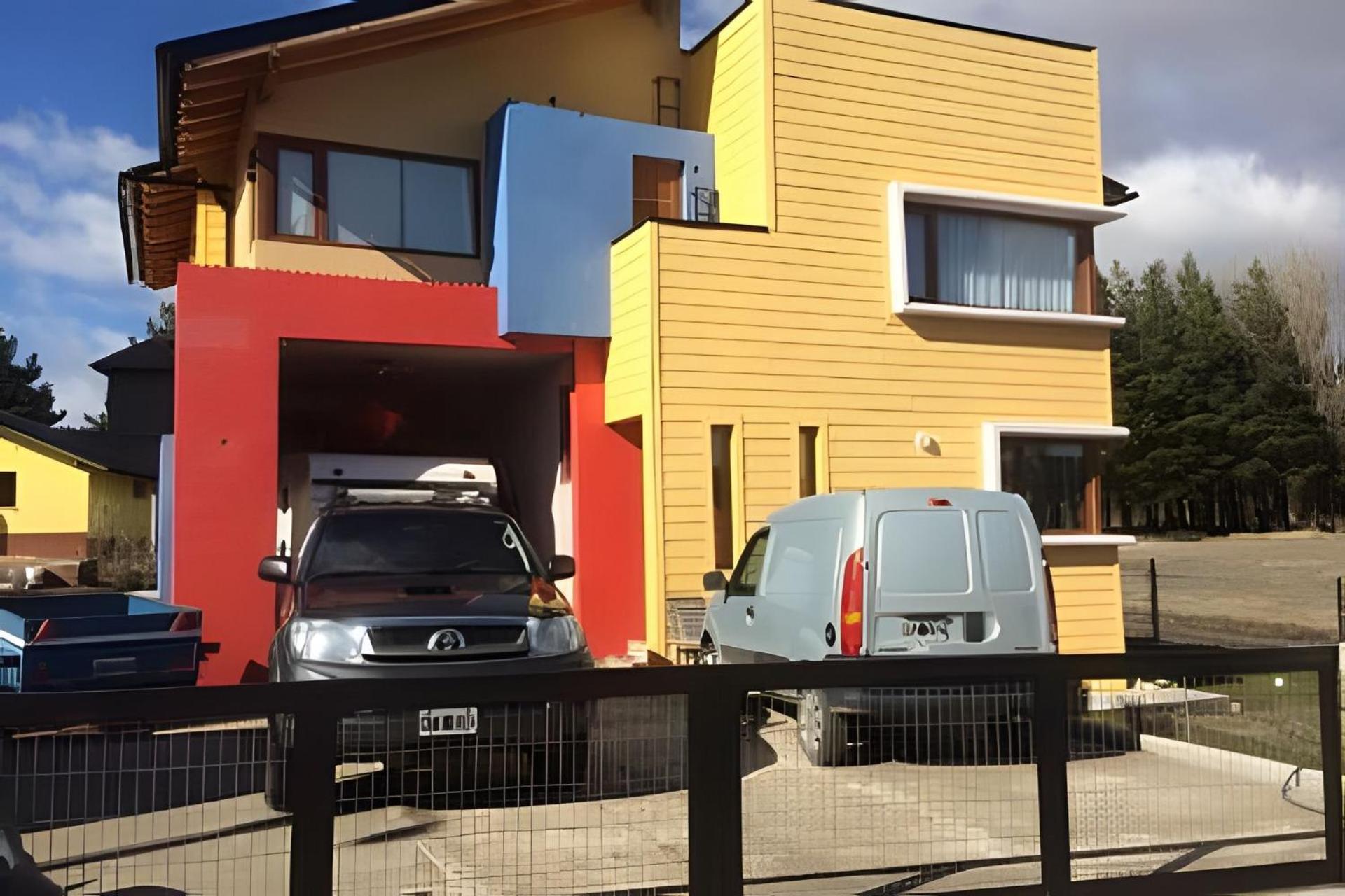 Casa Lego