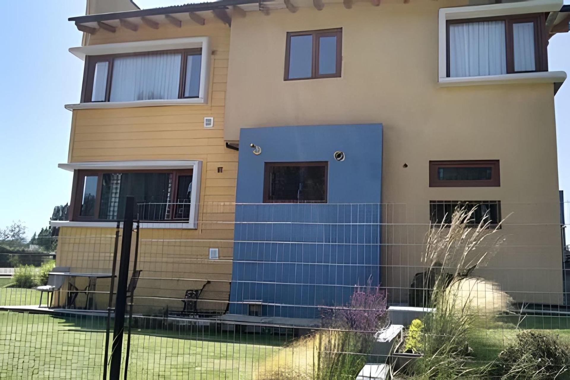 Casa Lego