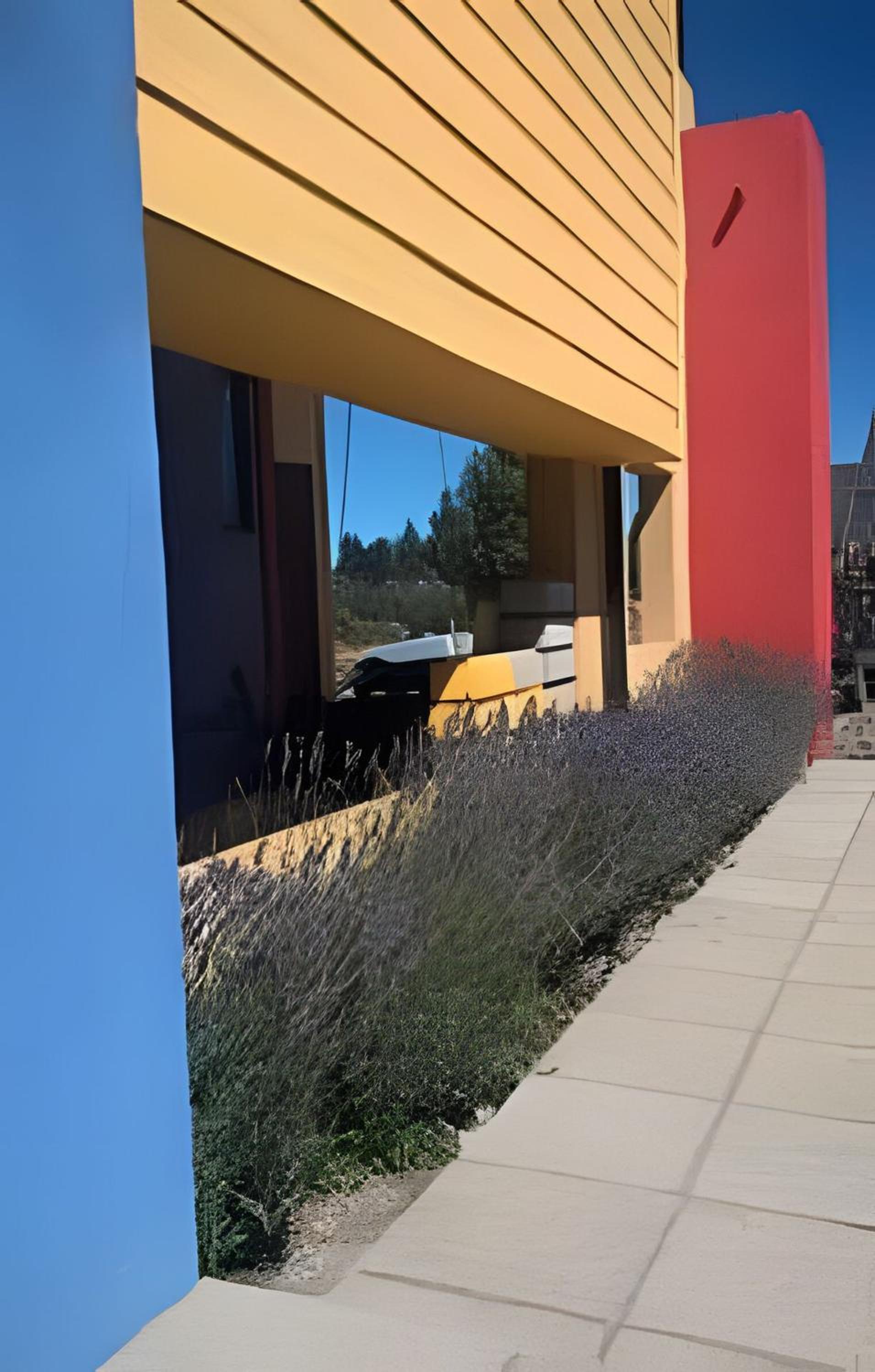 Casa Lego