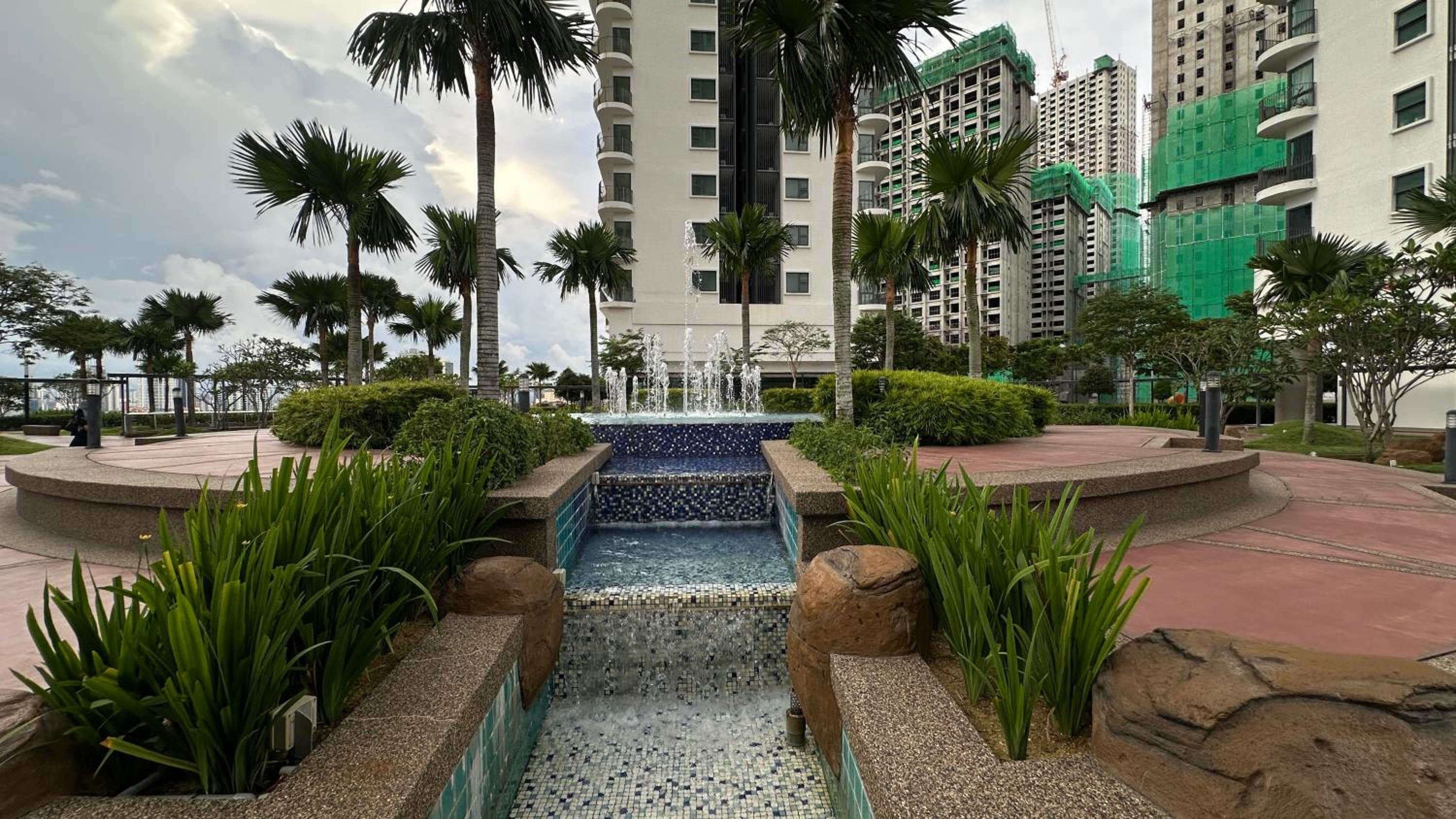 Datum Jelatek Superb Suite KL By LH