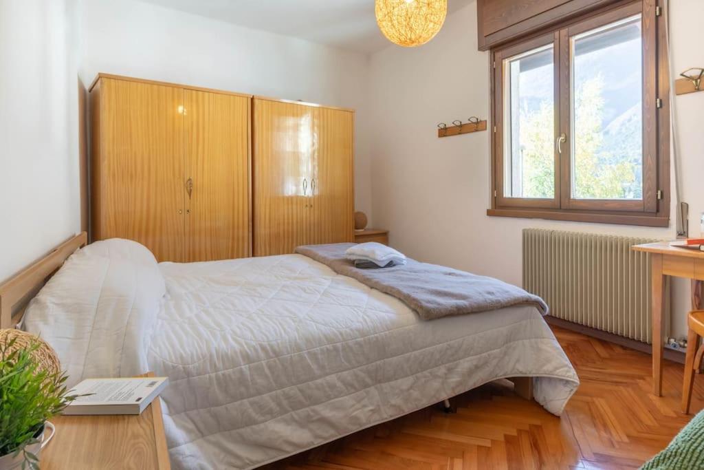 Appartamento a Molveno il Maso view 2