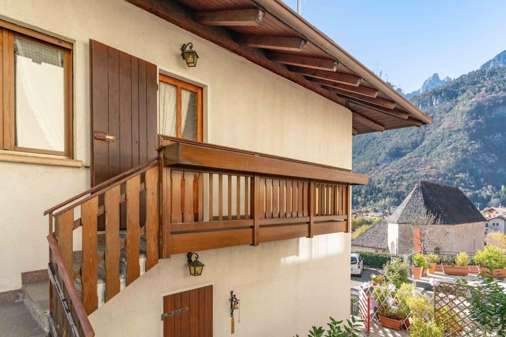 Appartamento a Molveno il Maso view 3