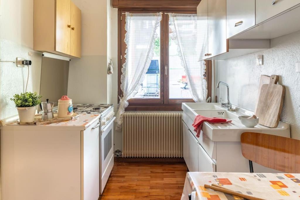 Appartamento a Molveno il Maso view 5