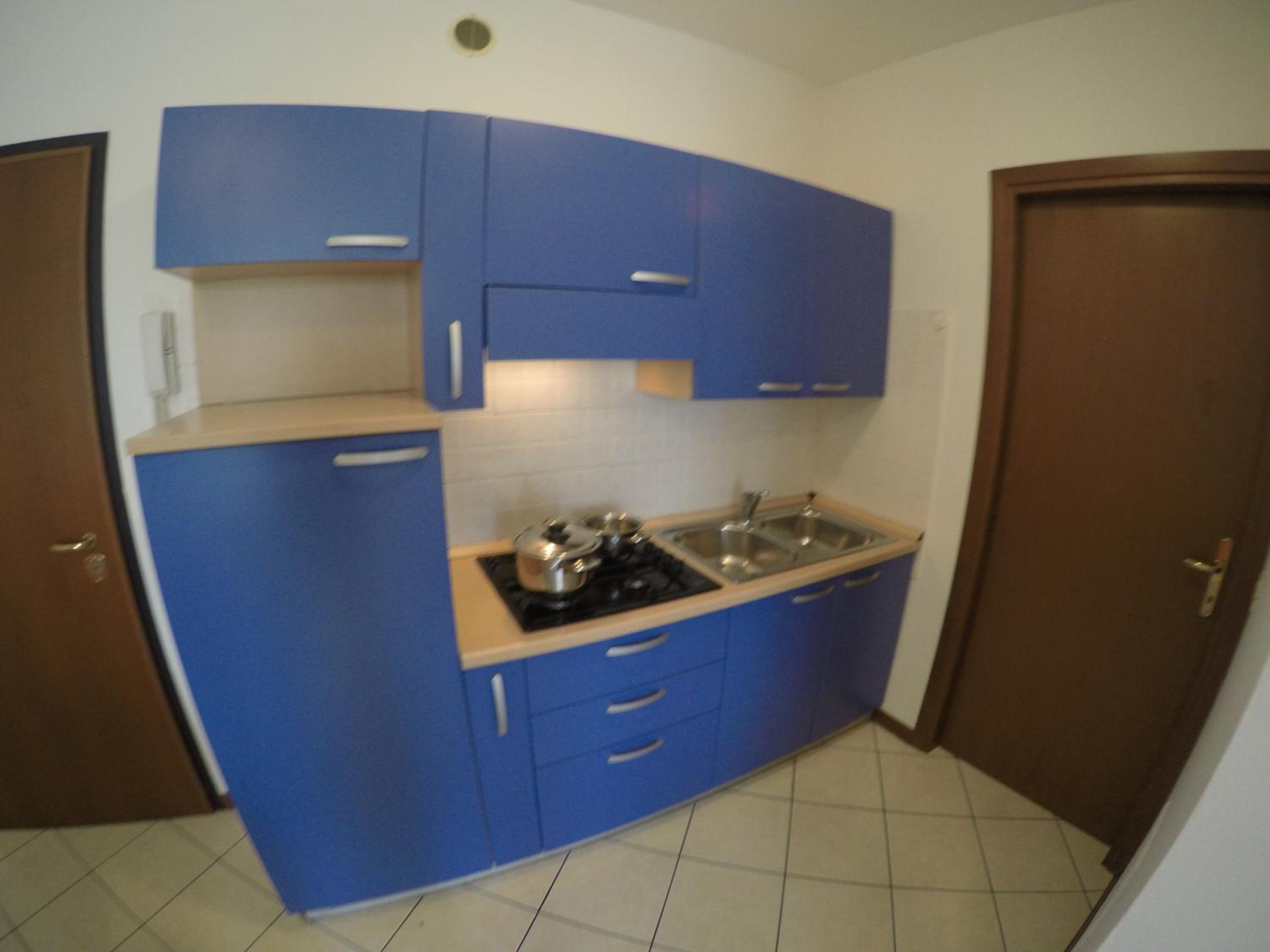 Residence Pineta - Agenzia Cocal