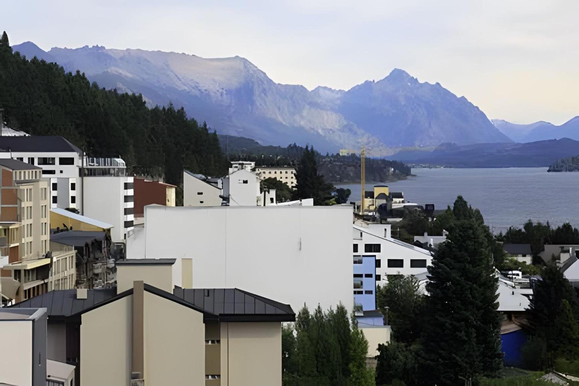 Departamento Céntrico Bariloche