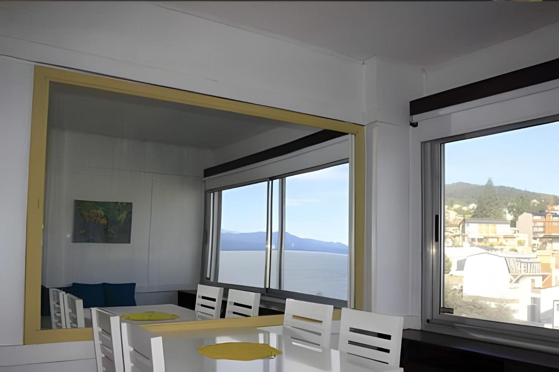 Departamento Céntrico Bariloche